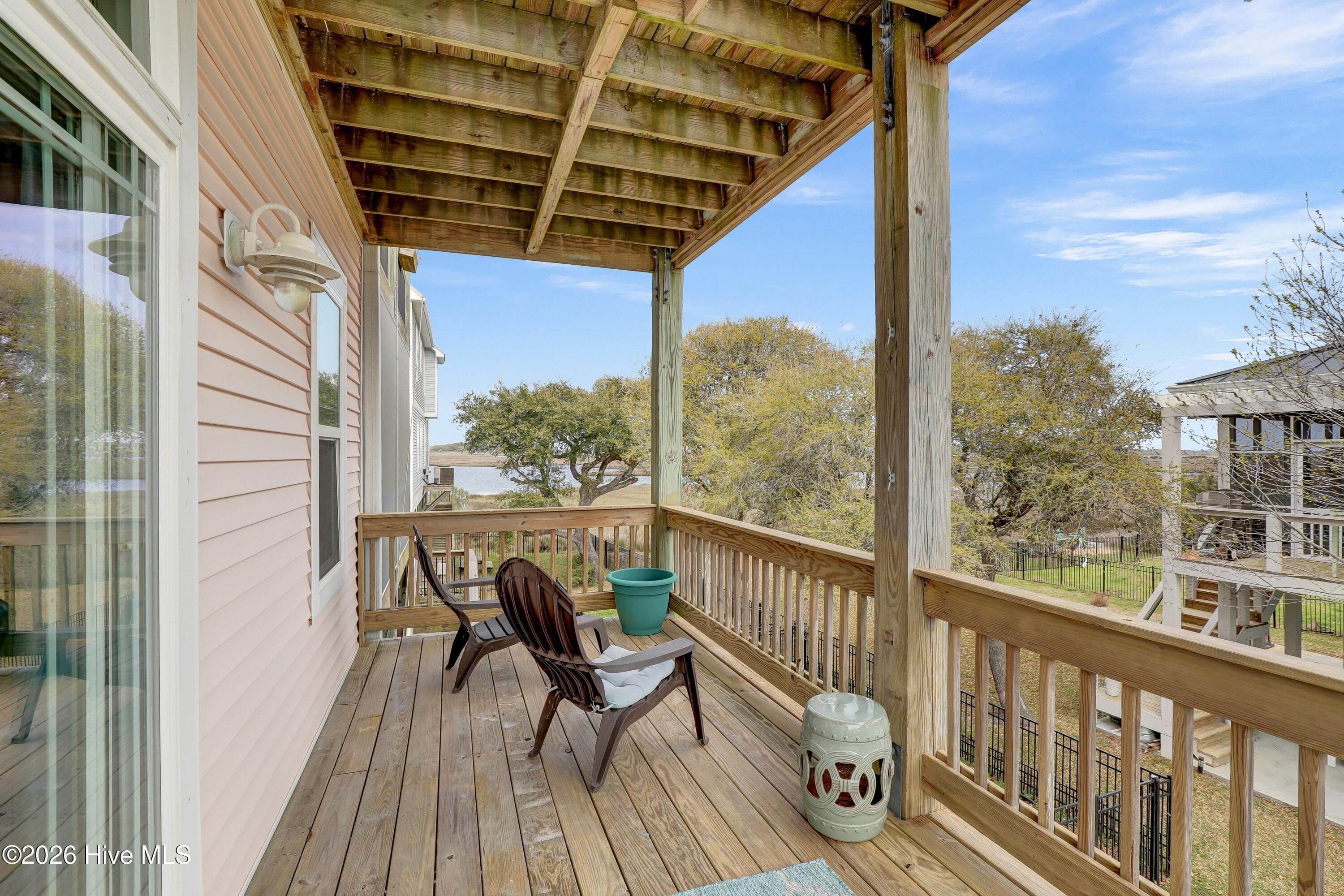Townhouse at 208-2 Gysgt D W Boatman Drive 2, North Topsail Beach, NC 28460, photo 58 of 82