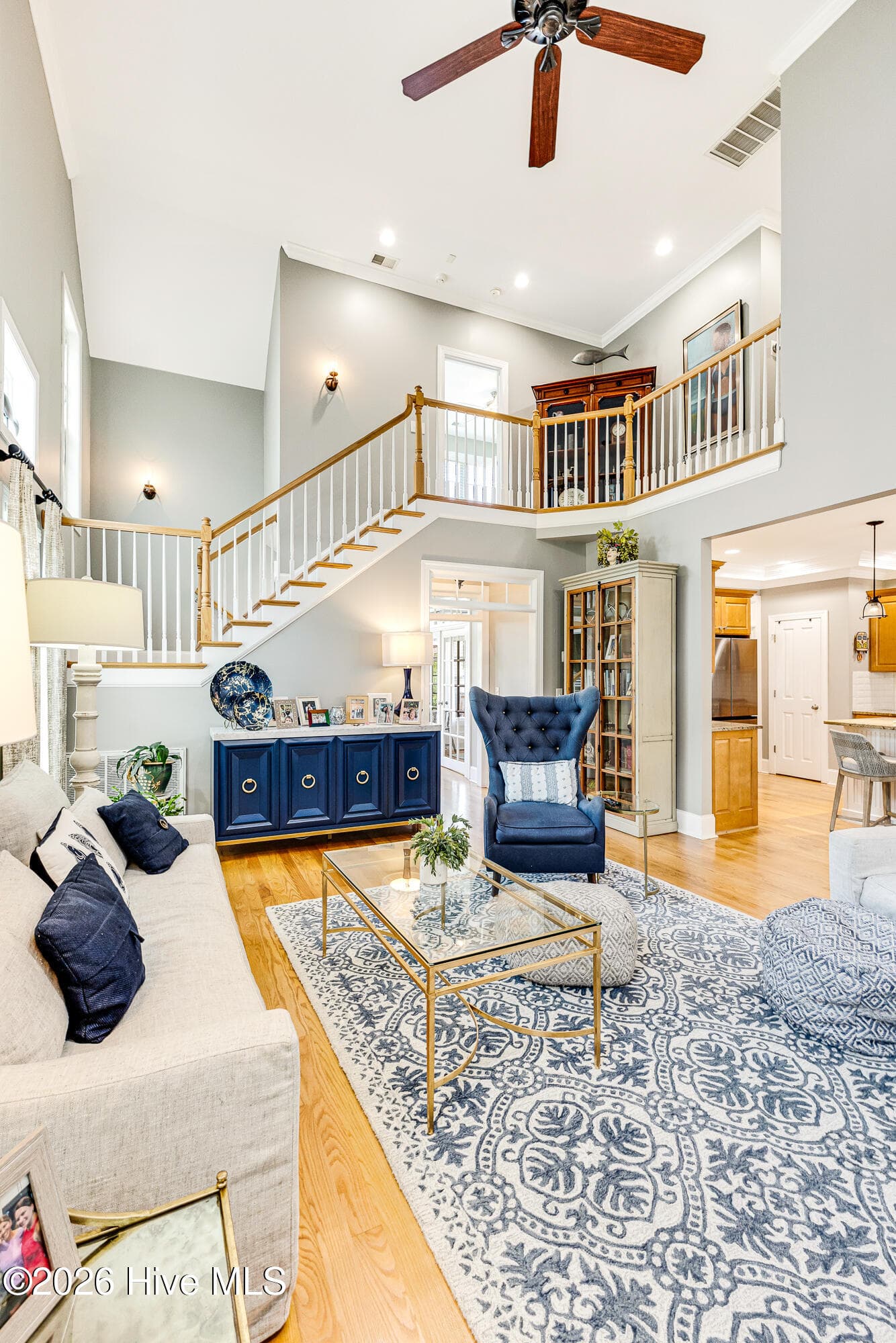 Single Family Residence at 1127 Sea Bourne Way, Sunset Beach, NC 28468, photo 10 of 59