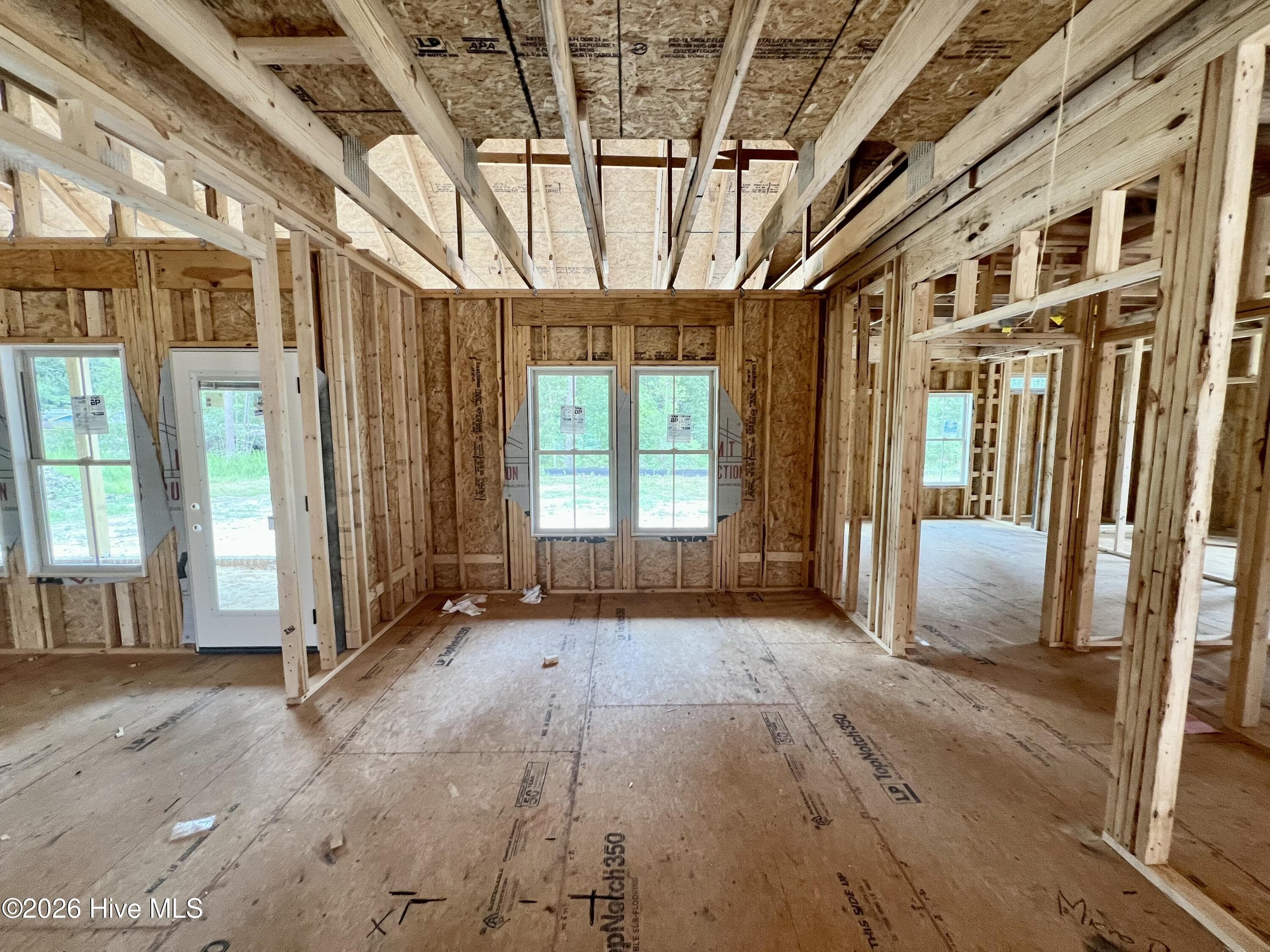 Single Family Residence at 143 Hillstead Way, Smithfield, NC 27577, photo 14 of 84