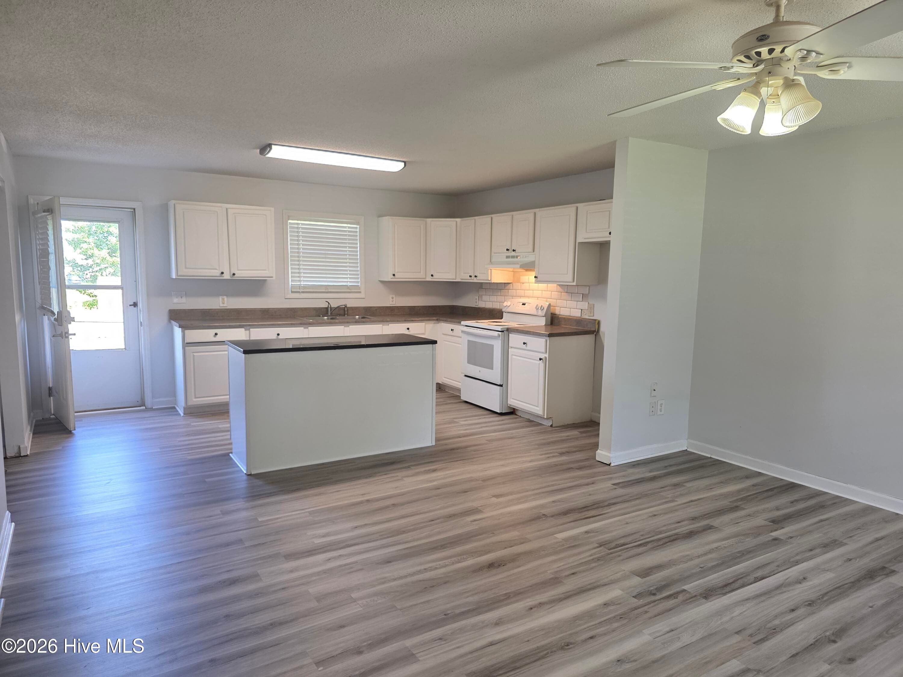 Single Family Residence at 303 Olive Branch Boulevard, Grifton, NC 28530, photo 3 of 30