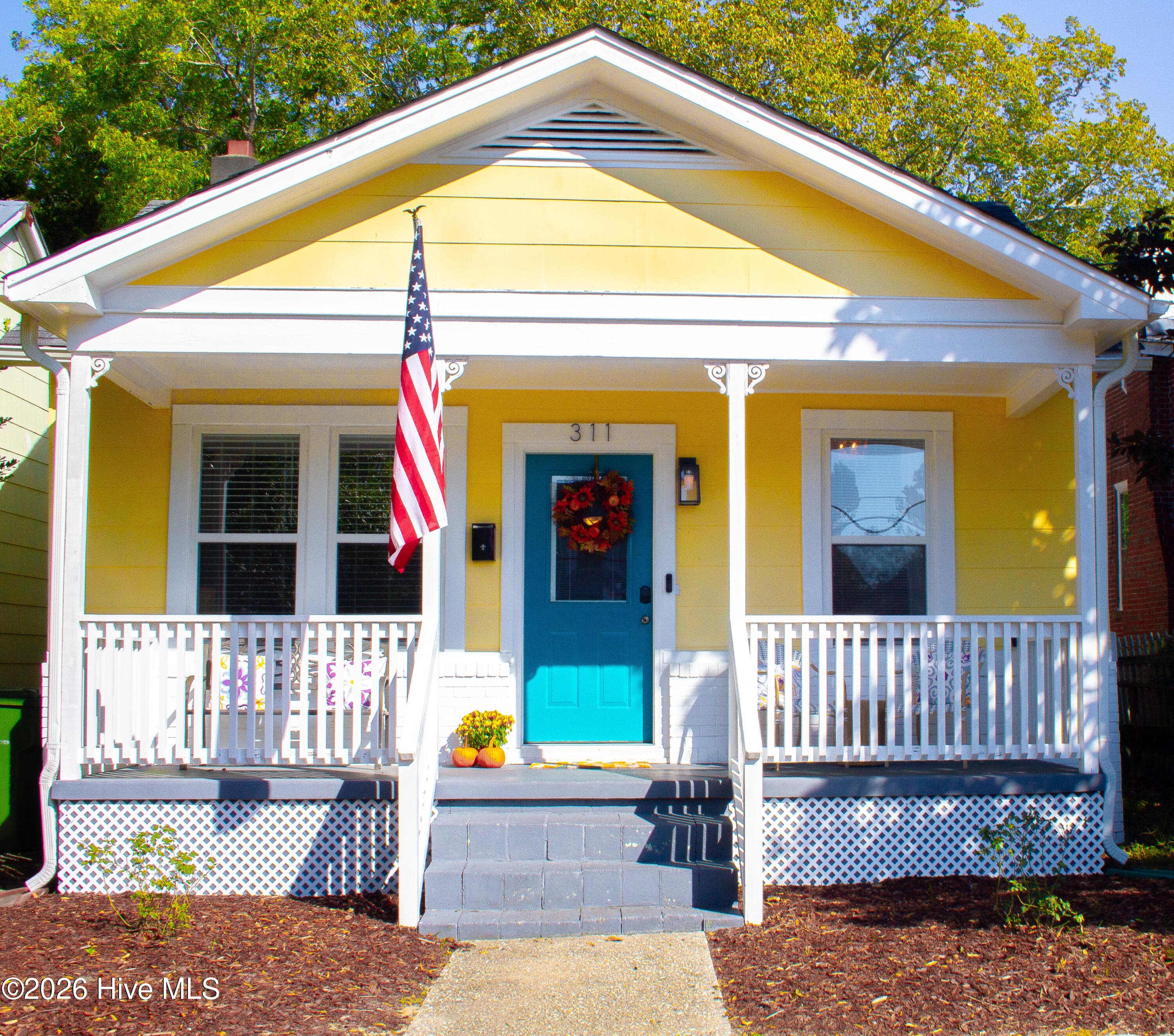 311 S 7th Street, Wilmington, NC 28401