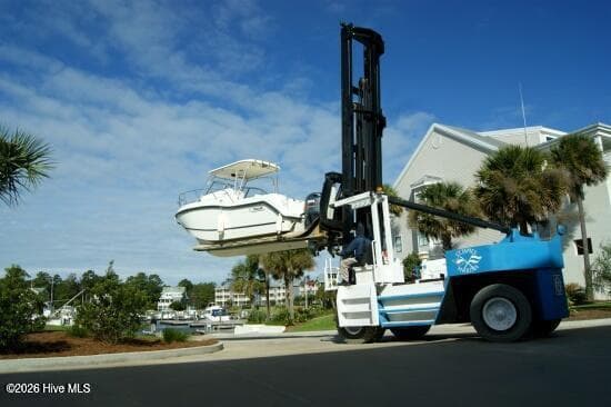 Dry Stack at 2571 St James Drive SE C1, Southport, NC 28461, Southport, photo 13 of 22