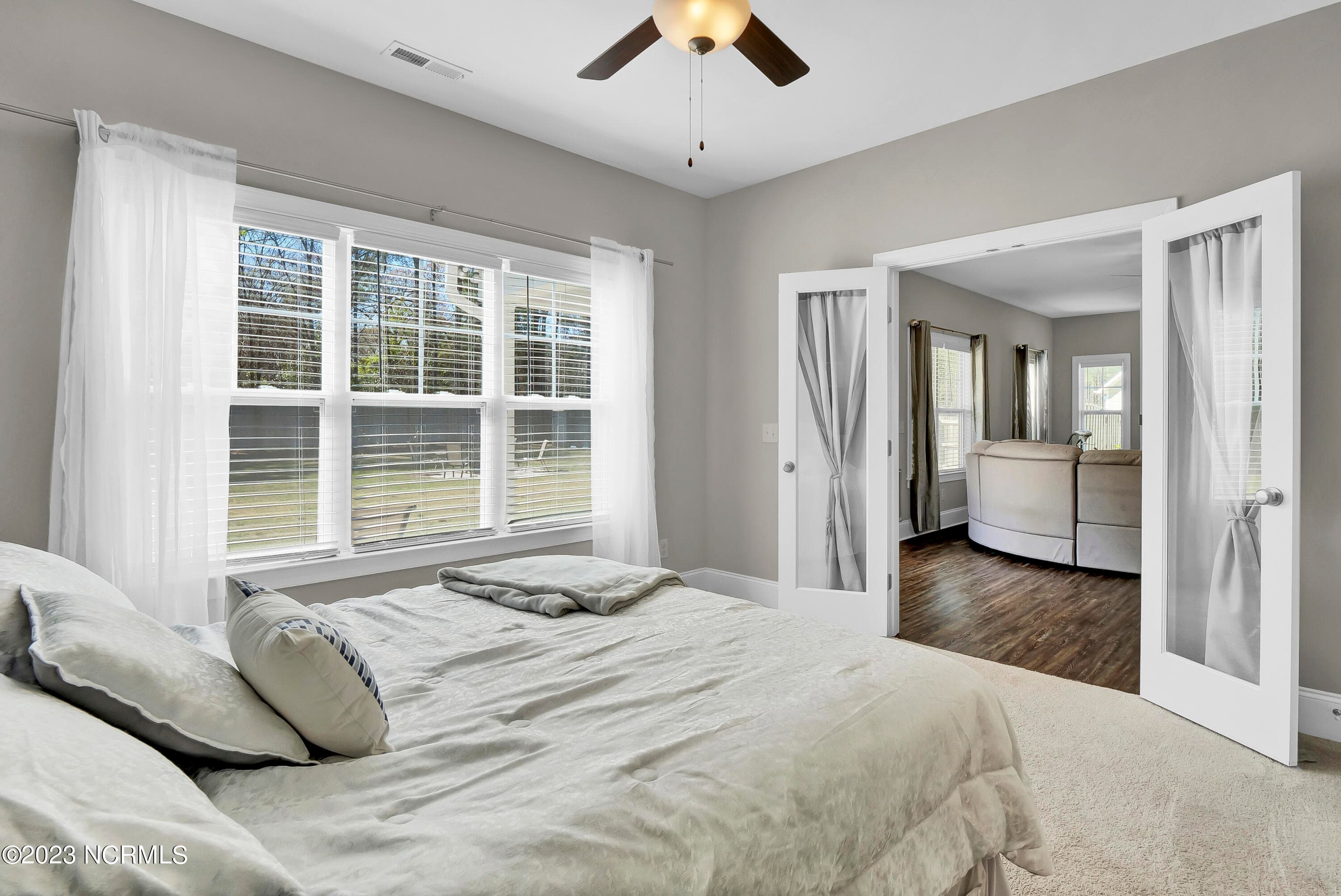 Single Family Residence at 413 Canter Crest Road, Hampstead, NC 28443, photo 36 of 106