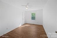 2nd bedroom, nearest 3rd bedroom at end of home. - 505 Addor Road, Pinebluff, NC 28373, Pinebluff