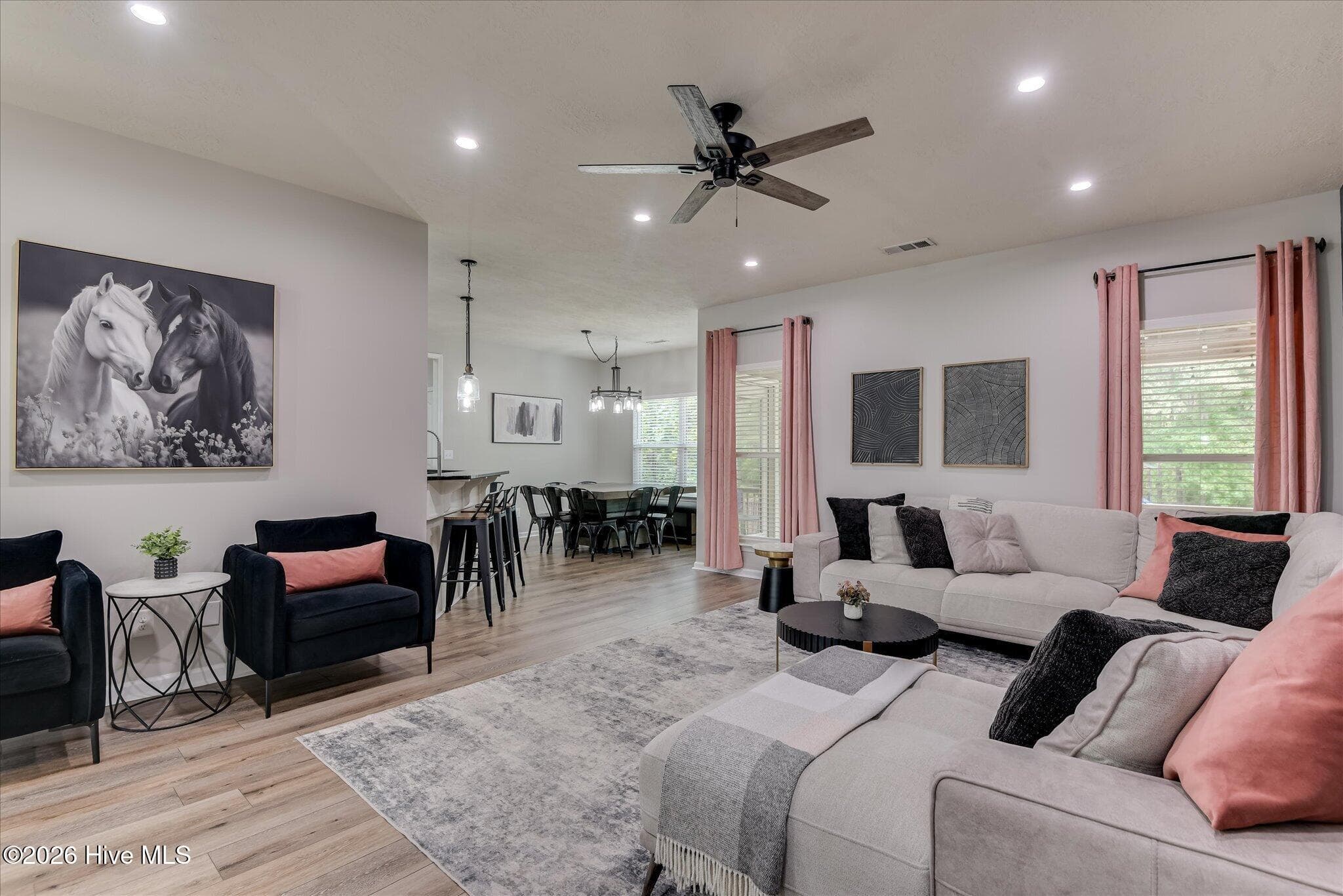 Single Family Residence at 355 Foxchase Circle, North Augusta, SC 29860, photo 11 of 50