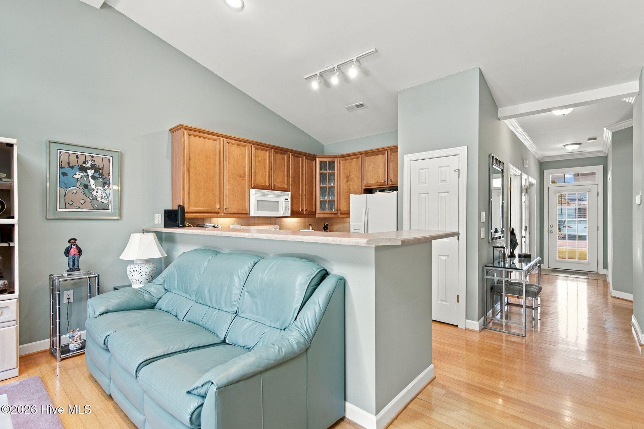 Townhouse at 5006 Carleton Drive Unit 137, Wilmington, NC 28403, photo 6 of 34