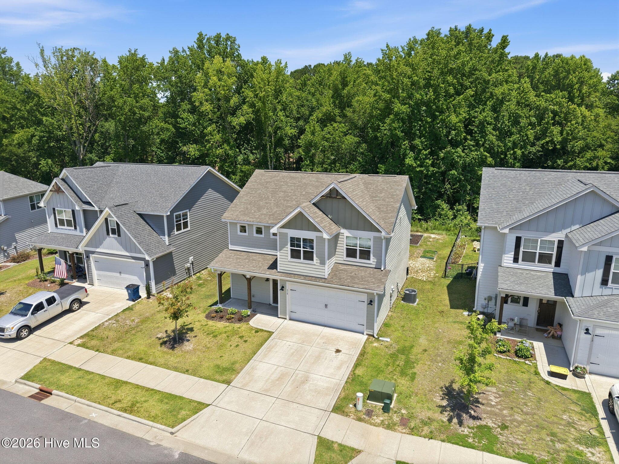 Single Family Residence at 318 Dunston Road, Carthage, NC 28327, photo 9 of 60