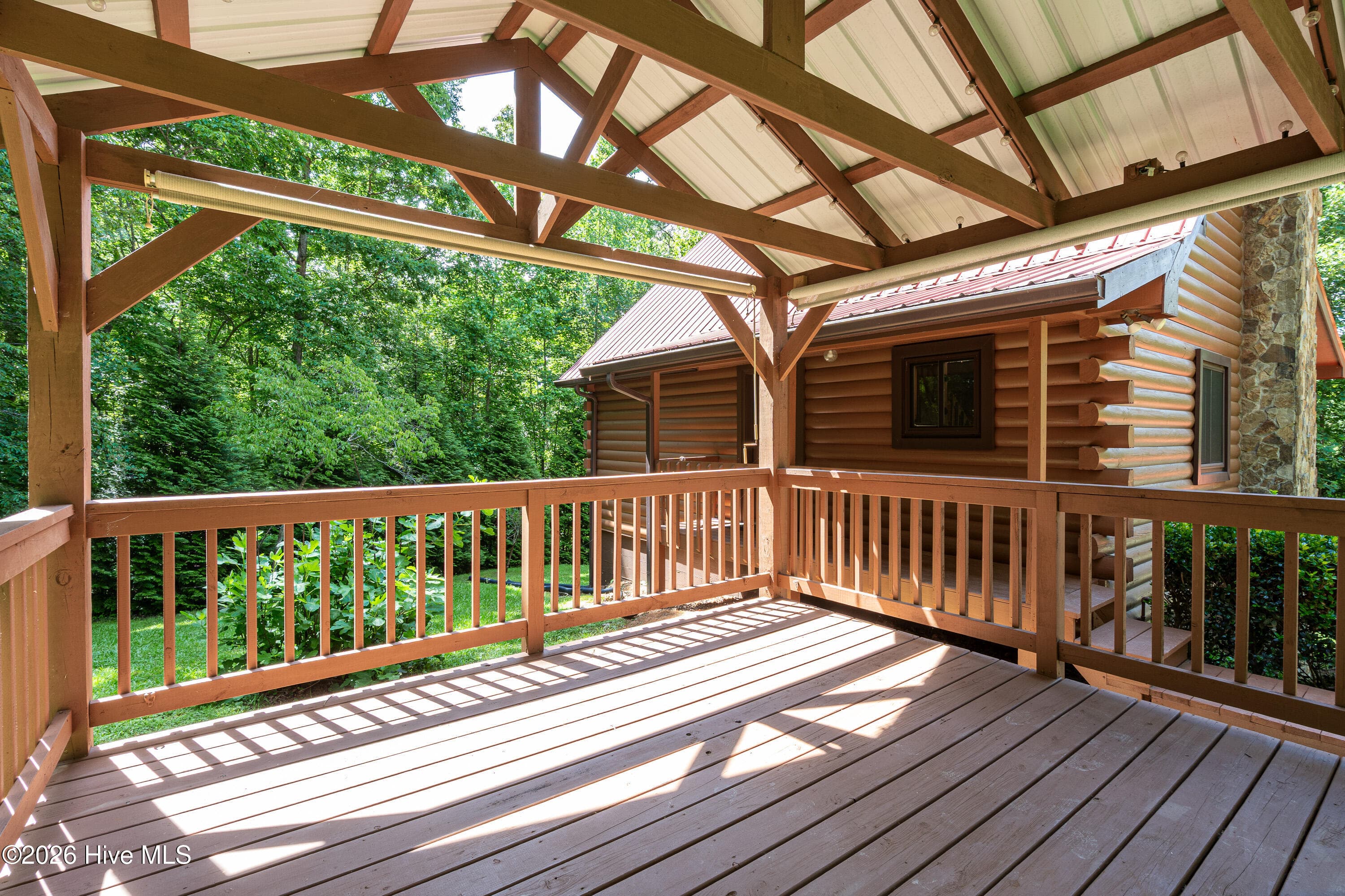 Single Family Residence at 44 Red Wolf Trail, Blairsville, GA 30512, photo 36 of 46