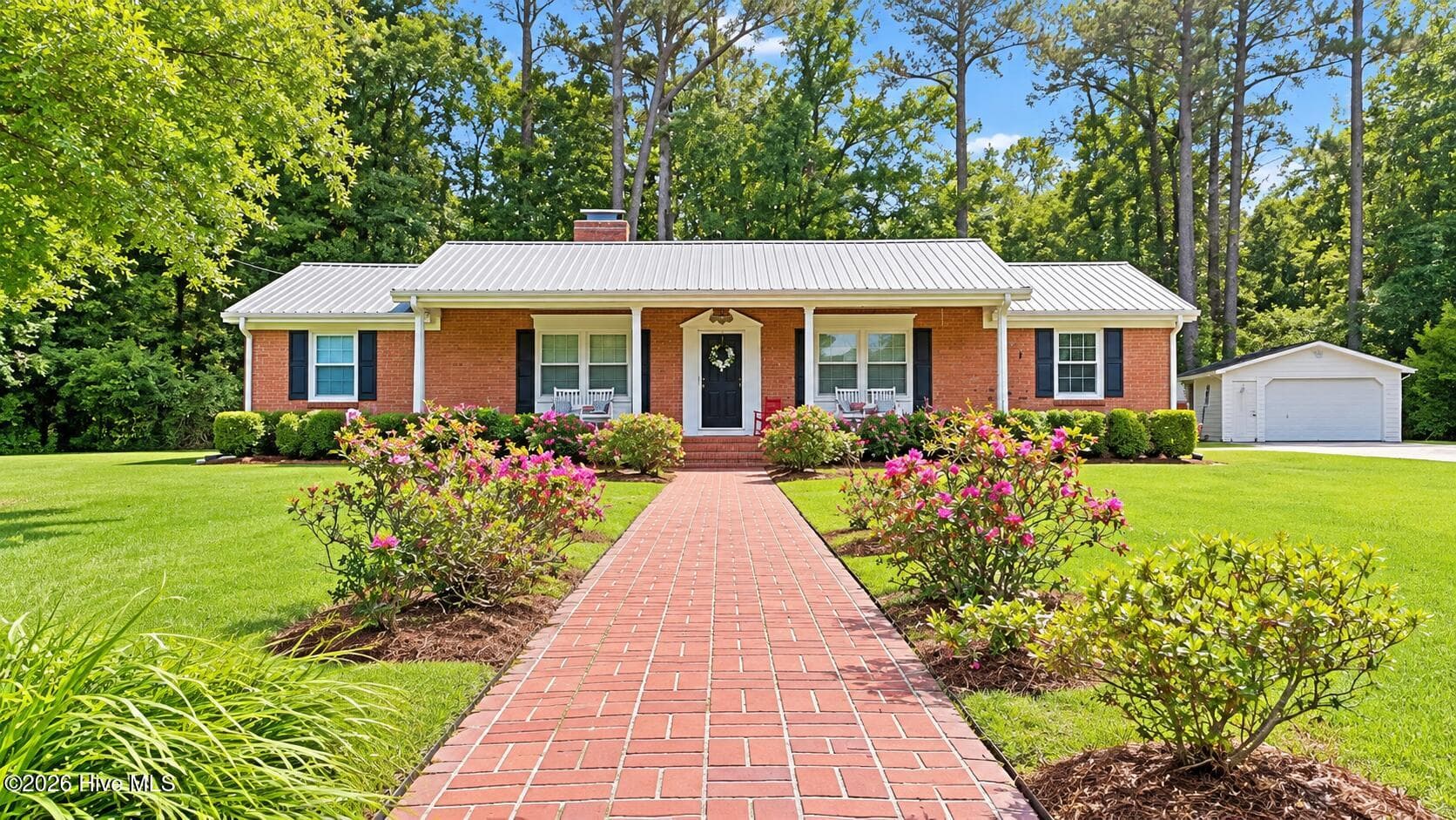 205 Flowers-Pridgen Drive, Whiteville, NC 28472