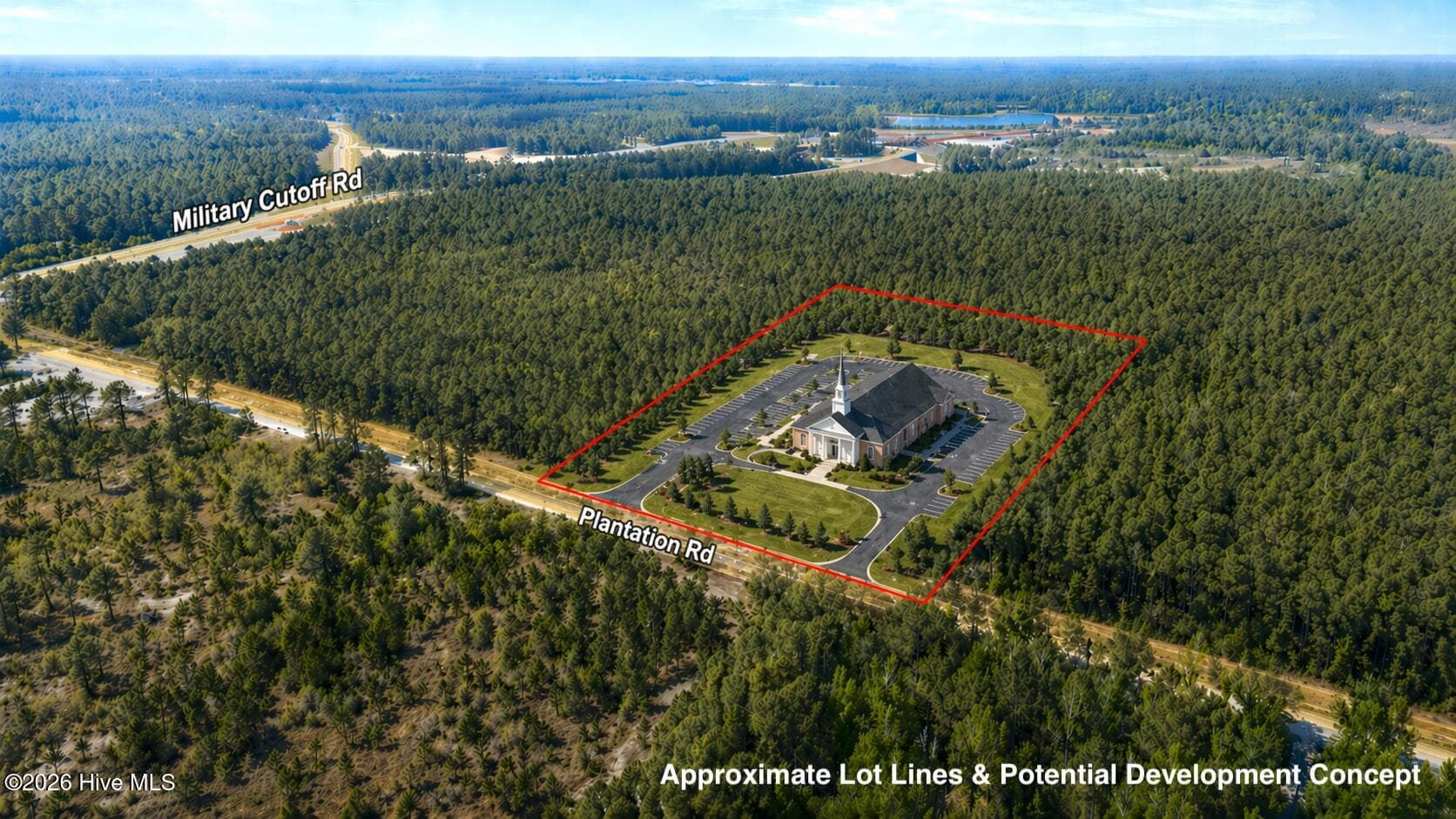 Mixed Use at Lot #267 267 Plantation Road, Wilmington, NC 28411, photo 12 of 16