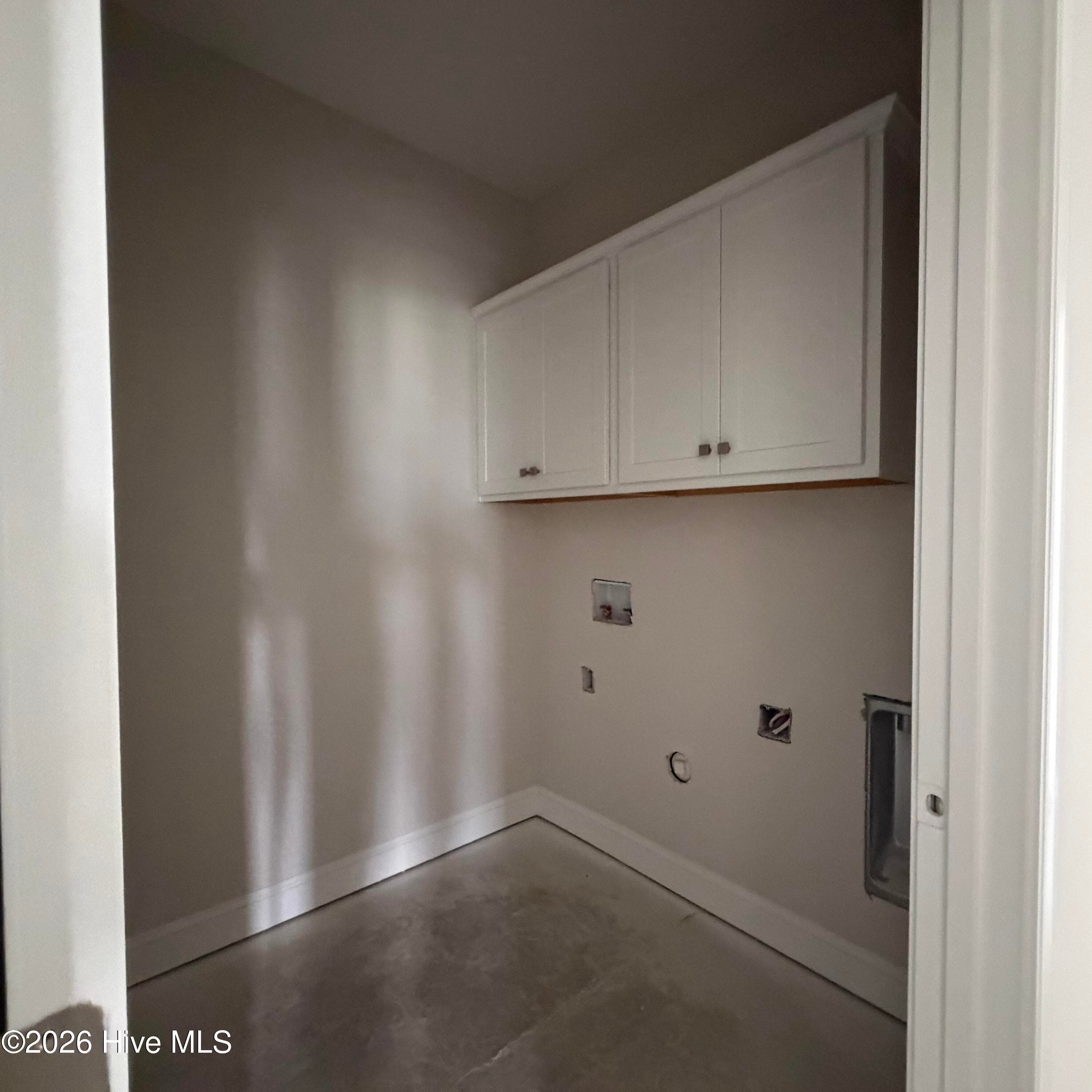 laundry - 3229 Meadow Drive, Farmville, NC 27828