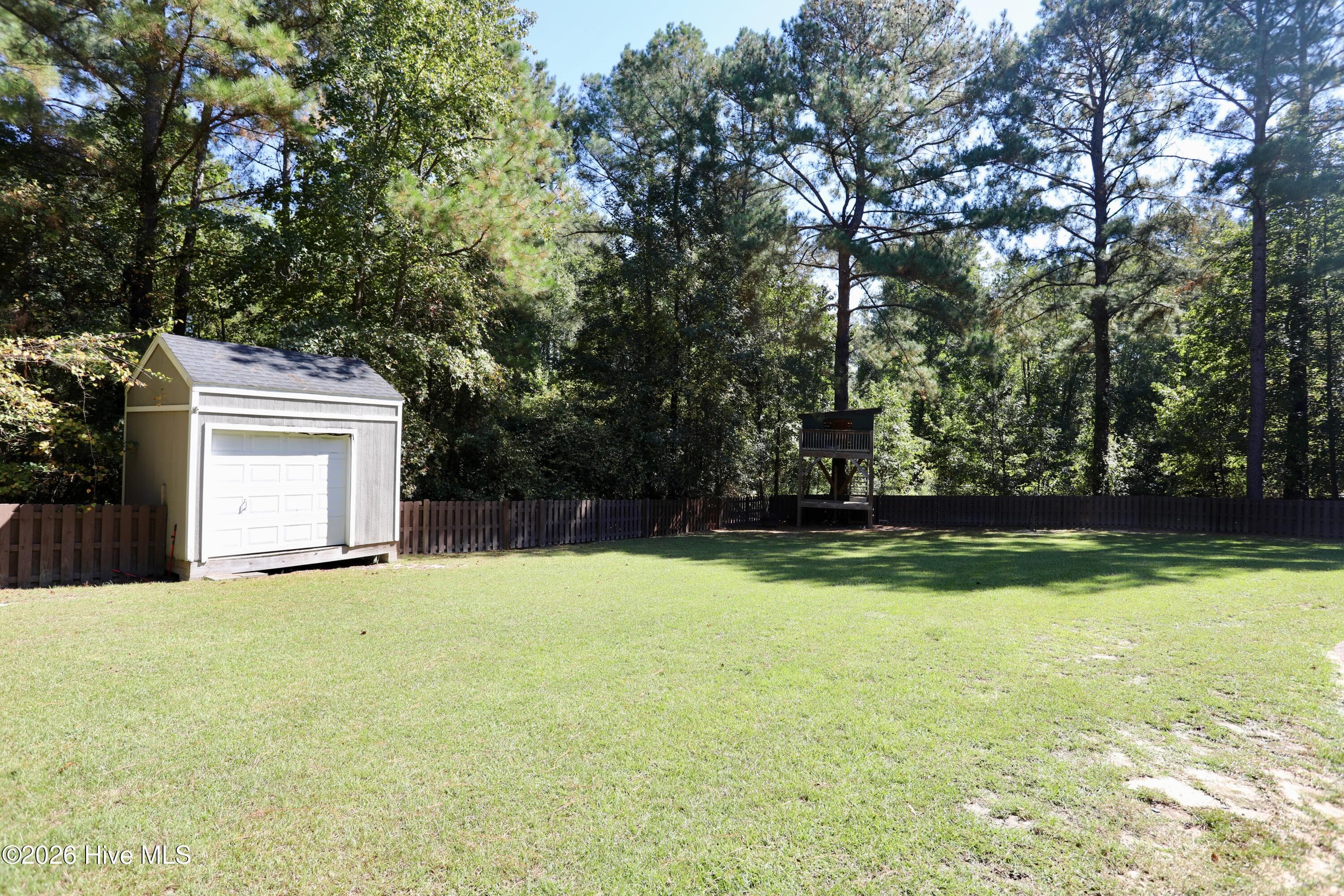 Single Family Residence at 128 Whisper Grove Court, Whispering Pines, NC 28327, Whispering Pines, photo 6 of 45