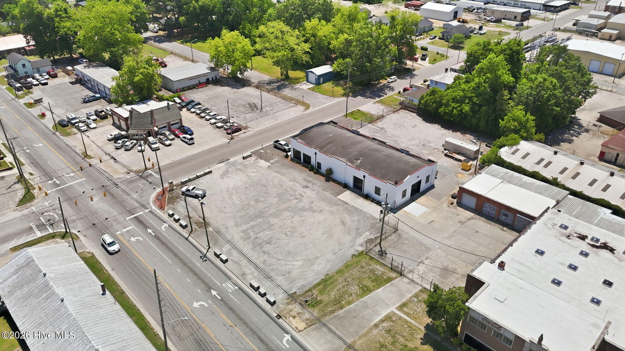 Commercial Sale at 424 Hackney Avenue, Washington, NC 27889, photo 5 of 47