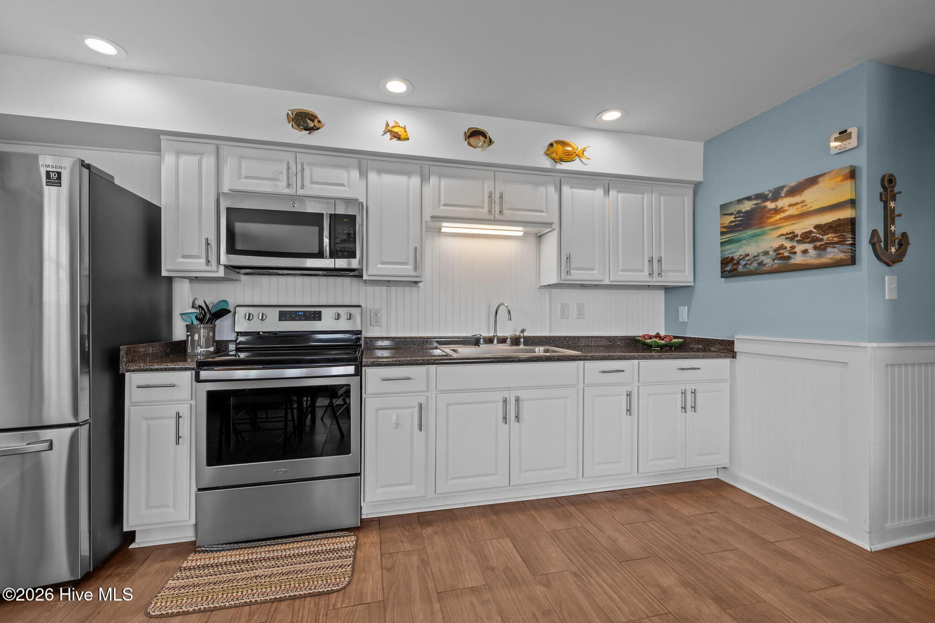 Condominium at 109 Cedar Lane 9, Cedar Point, NC 28584, photo 7 of 37