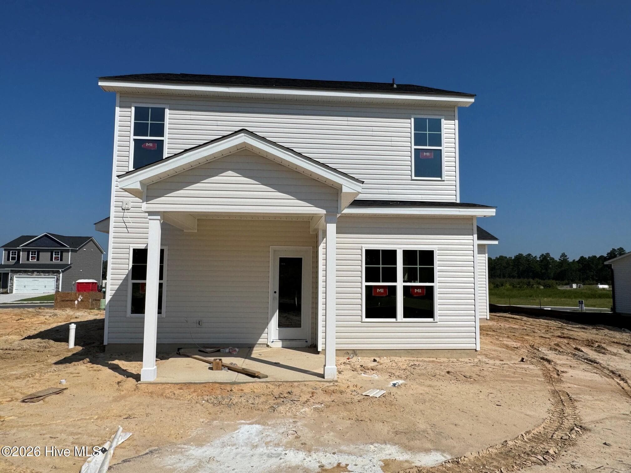 Single Family Residence at 189 Ashley Heights Drive, Aberdeen, NC 28315, photo 7 of 43