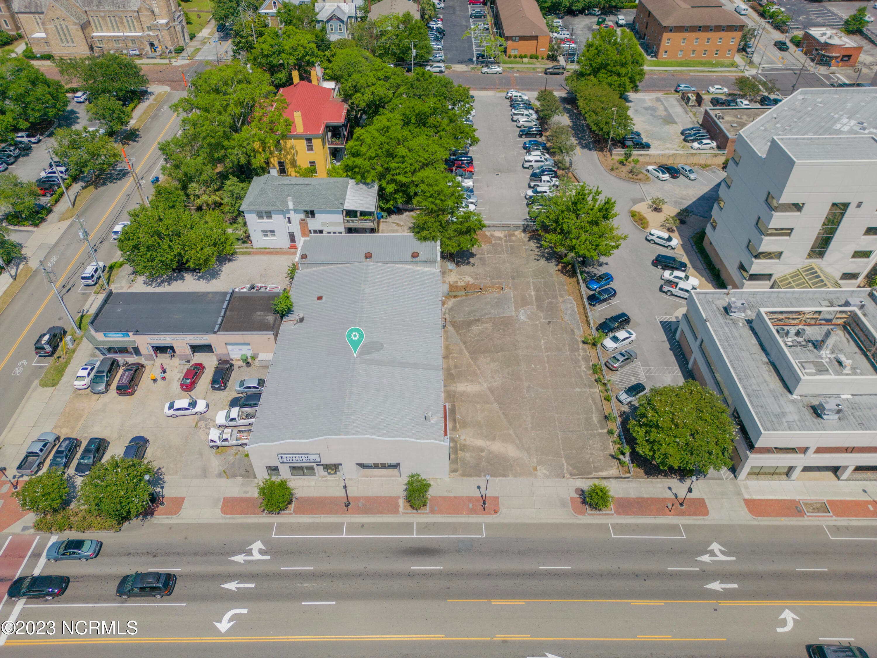 Industrial at 218 N 3rd Street, Wilmington, NC 28401, photo 16 of 20