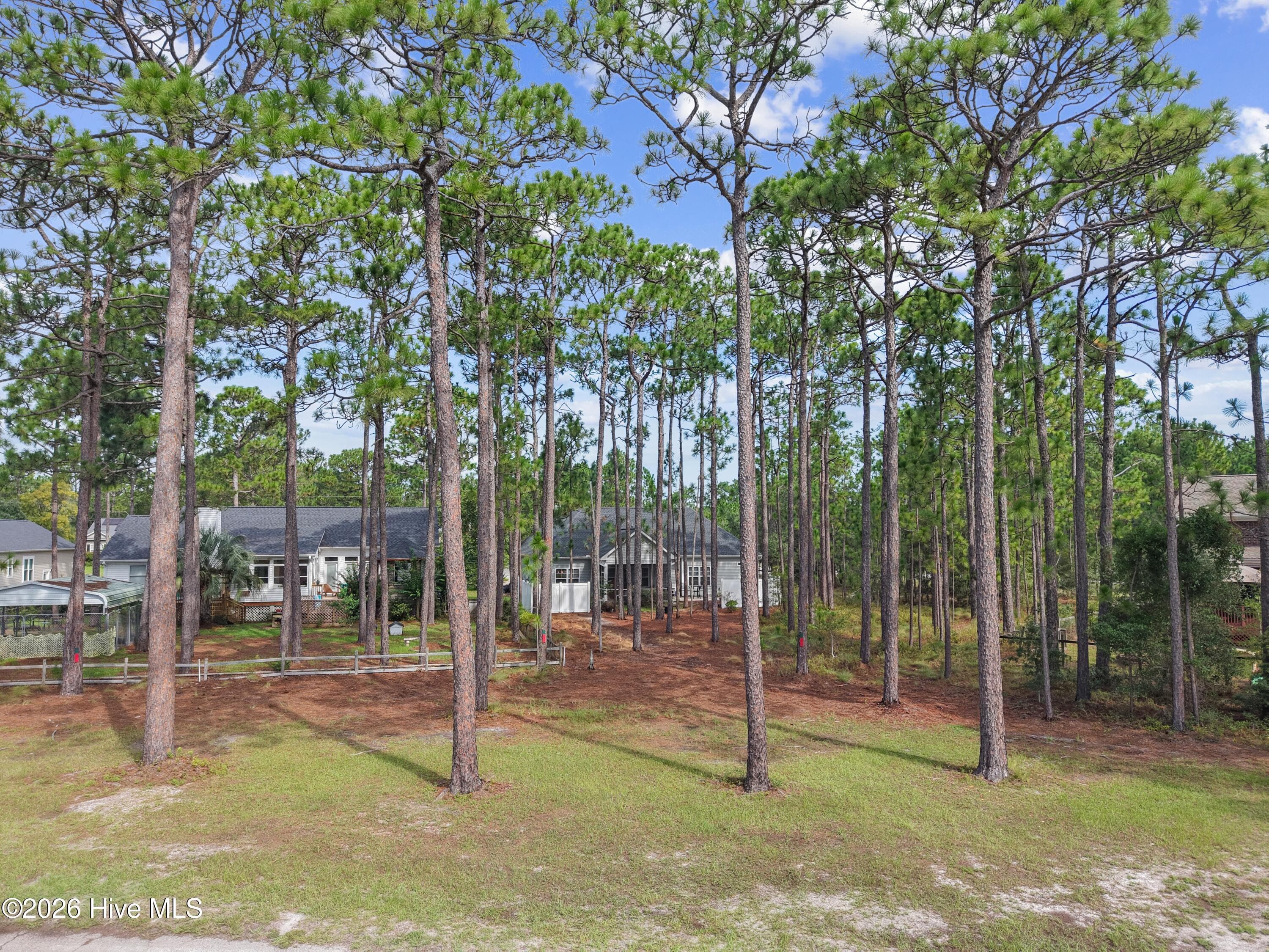 Single Family Residence at 898 Boros Road, Southport, NC 28461, photo 49 of 56
