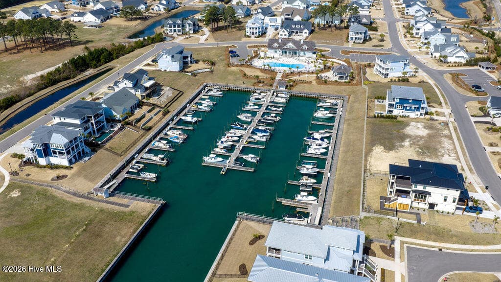 Residential Lot at 123 66 Seafaring Lane, Hampstead, NC 28443, photo 4 of 8