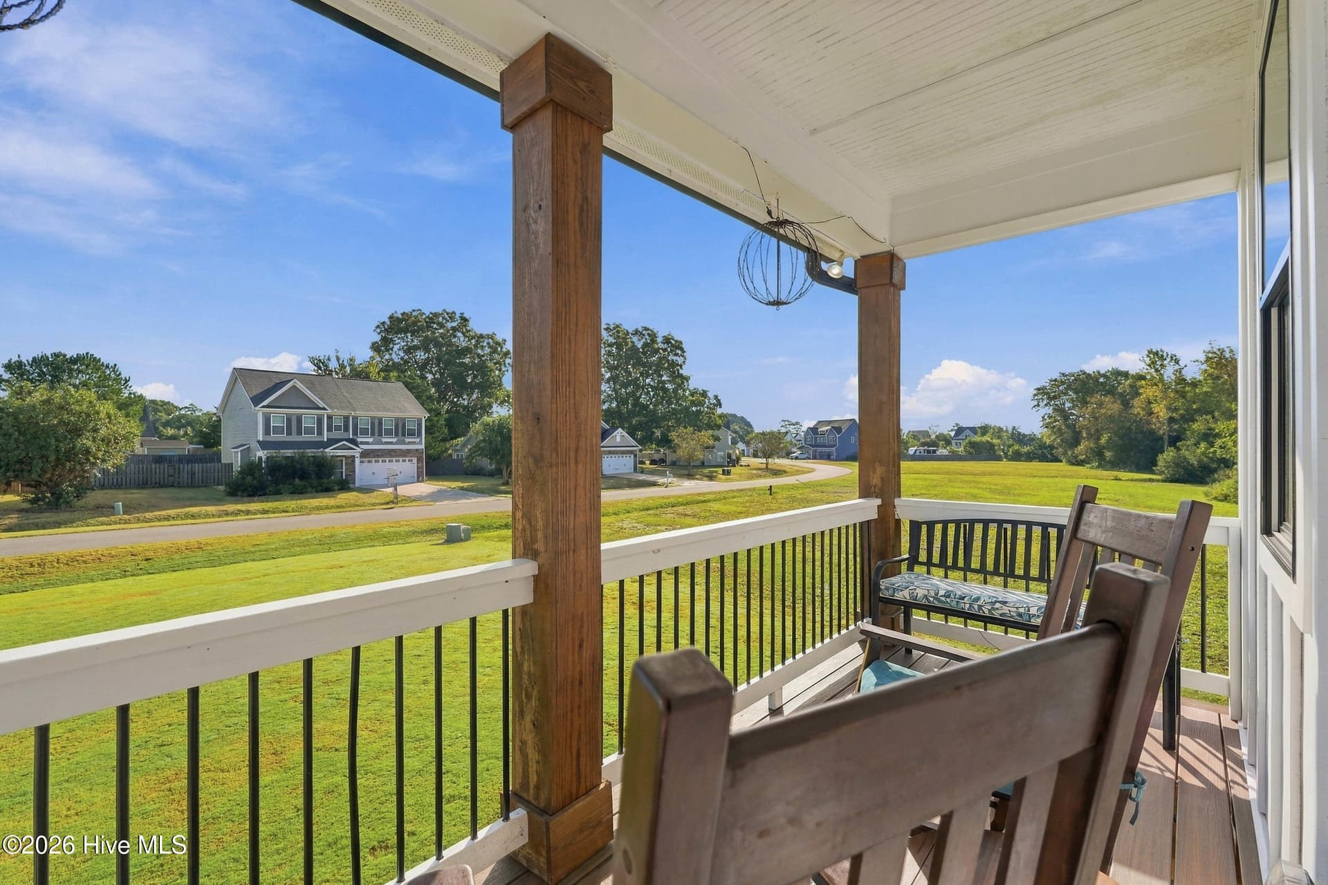Single Family Residence at 210 River Oats Court, Holly Ridge, NC 28445, photo 48 of 69