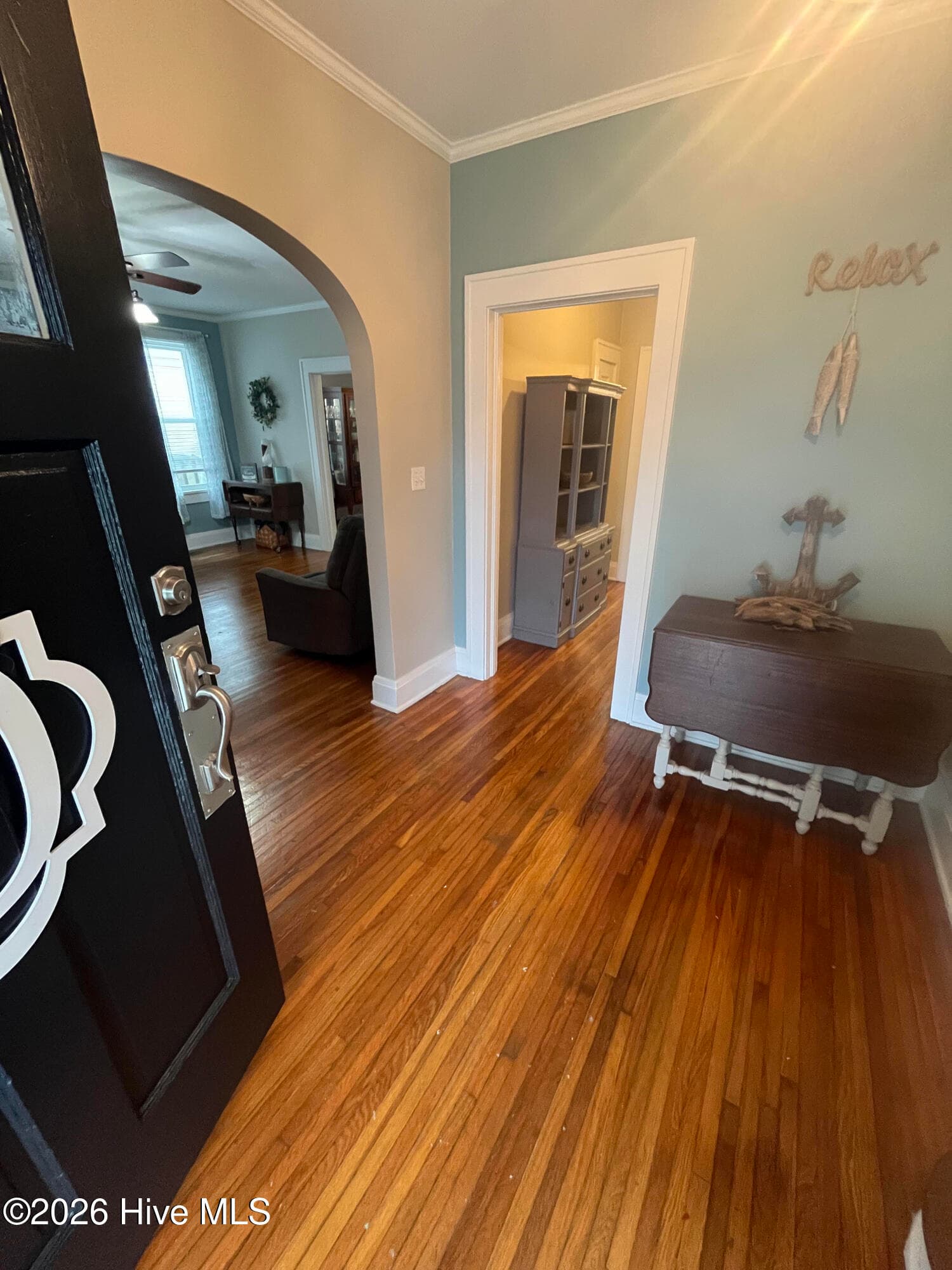 Single Family Residence at 913 W Church Street, Elizabeth City, NC 27909, photo 13 of 99