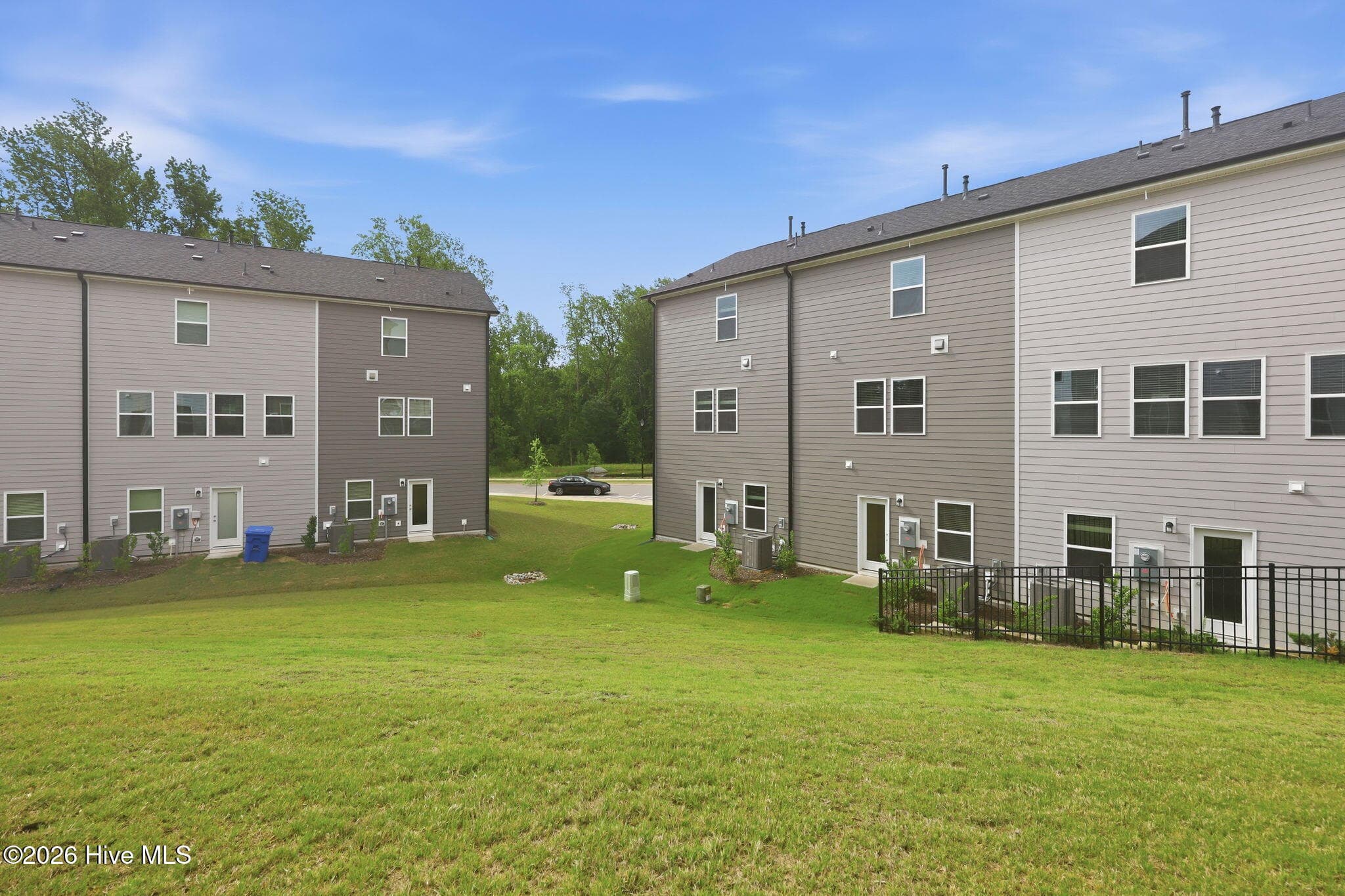 Townhouse at 2030 Fishamble Street, Fuquay Varina, NC 27526, photo 59 of 59