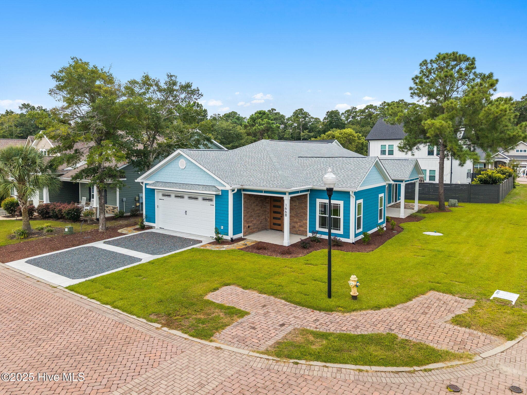 Single Family Residence at 1668 Back Bay Drive SW, Shallotte, NC 28470, photo 90 of 104