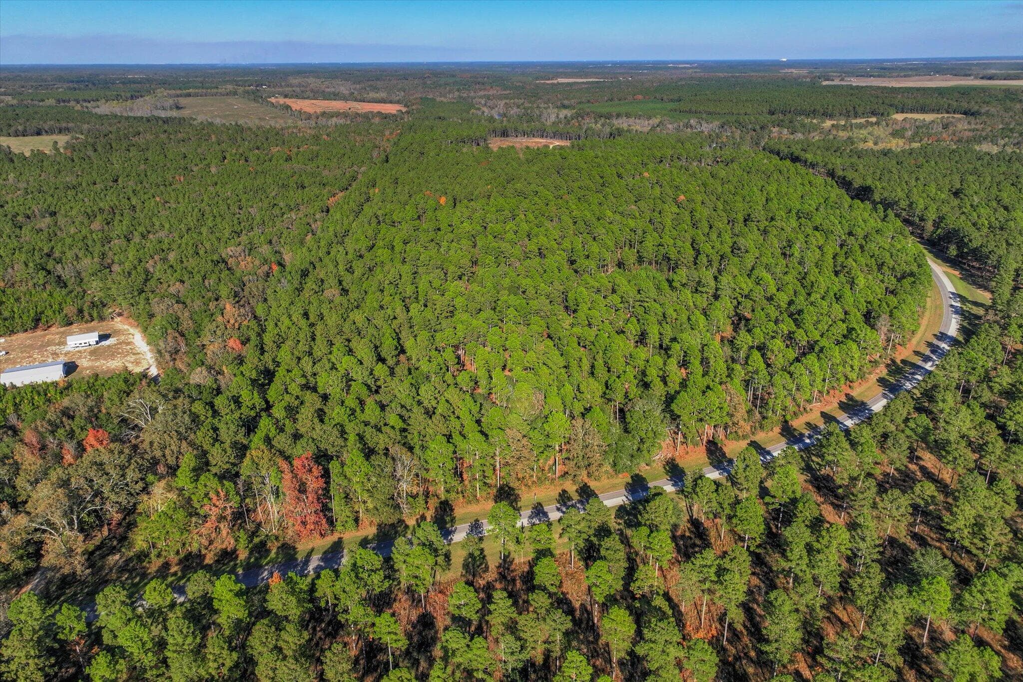 Single Family Residence at 10596 Sand Valley Road, Avera, GA 30803, photo 10 of 66