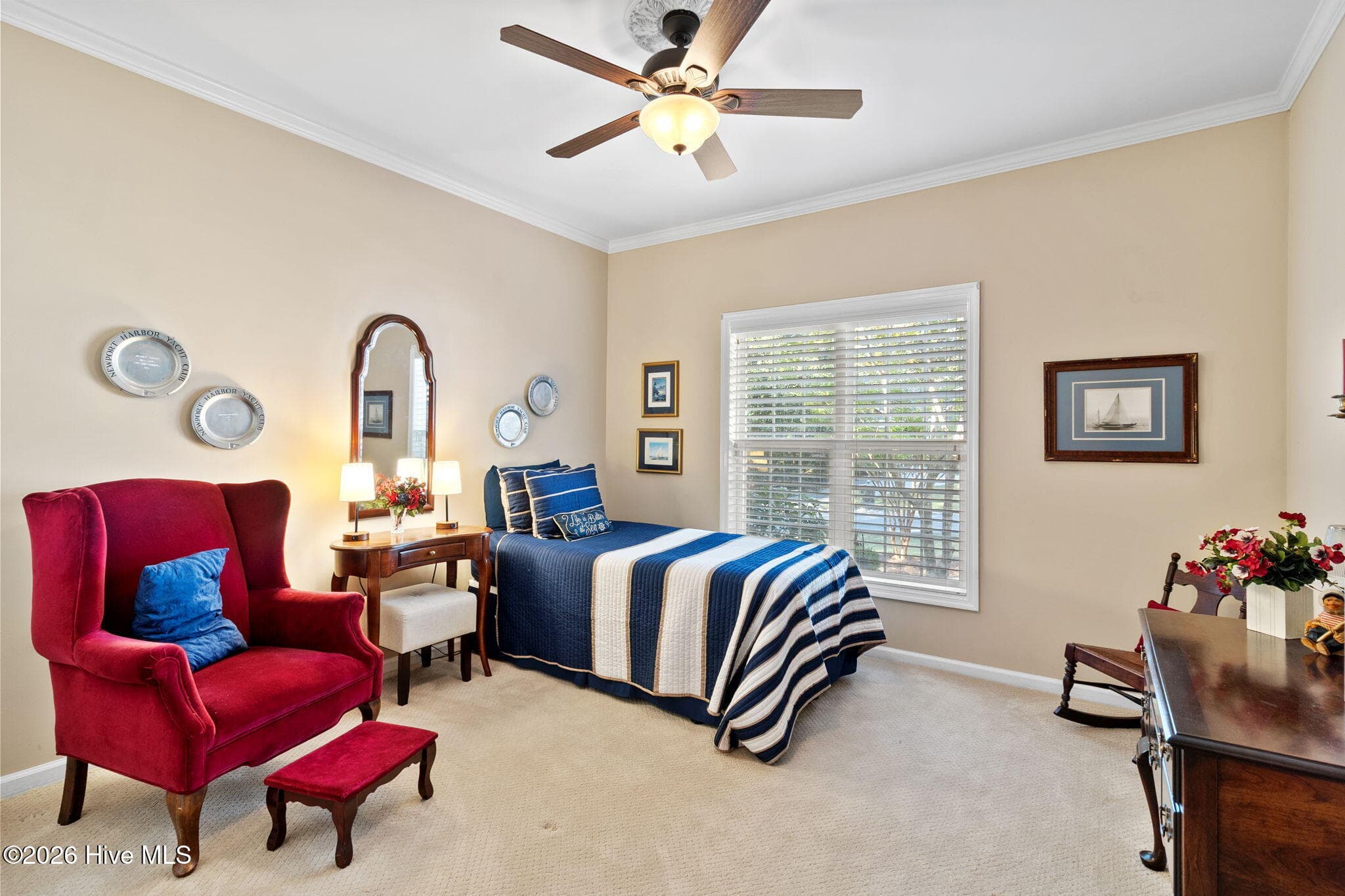 Single Family Residence at 2 Fur Court E, Pinehurst, NC 28374, photo 23 of 31