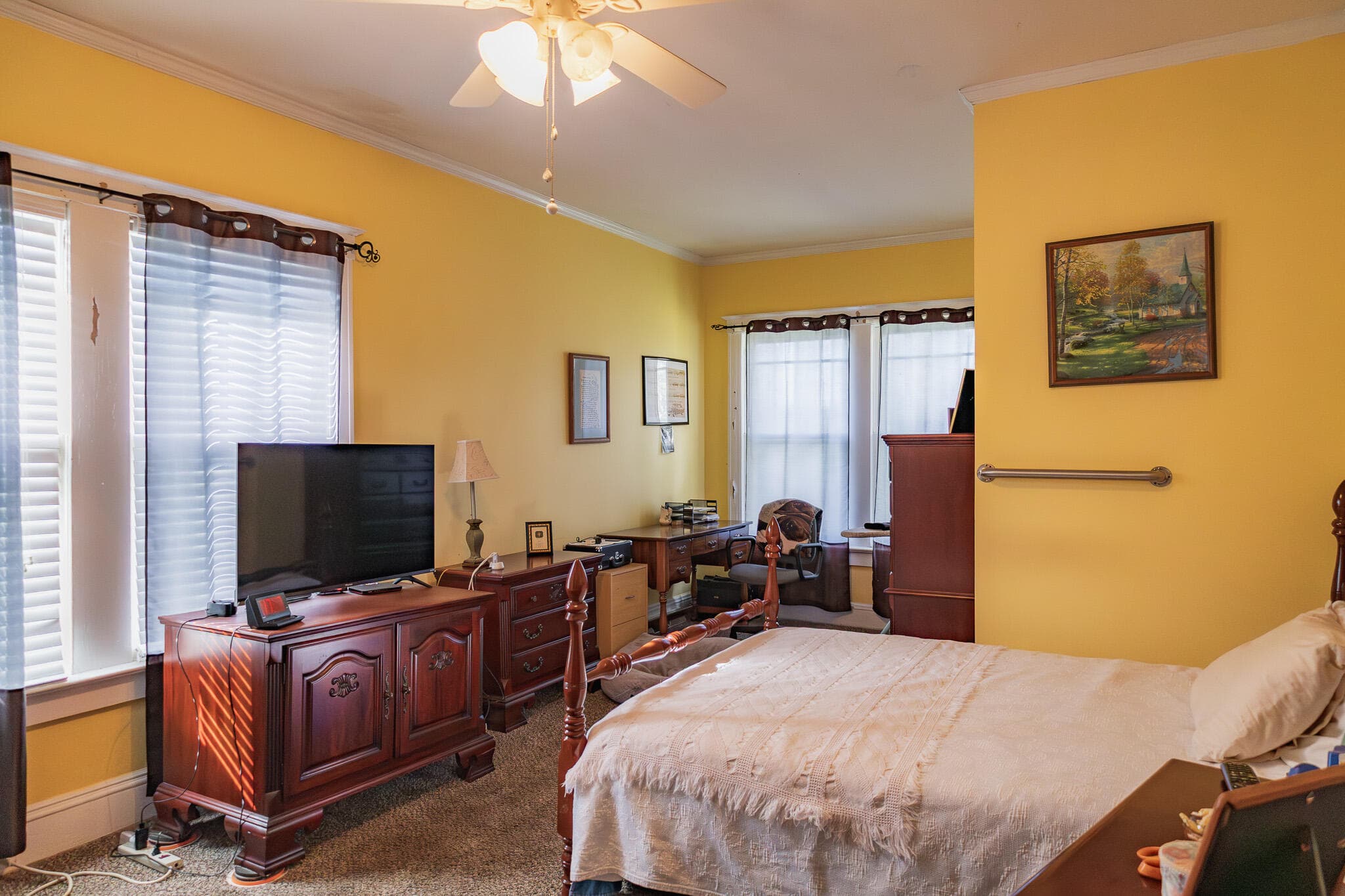 Single Family Residence at 727 Harvey Street, Millen, GA 30442, photo 28 of 68