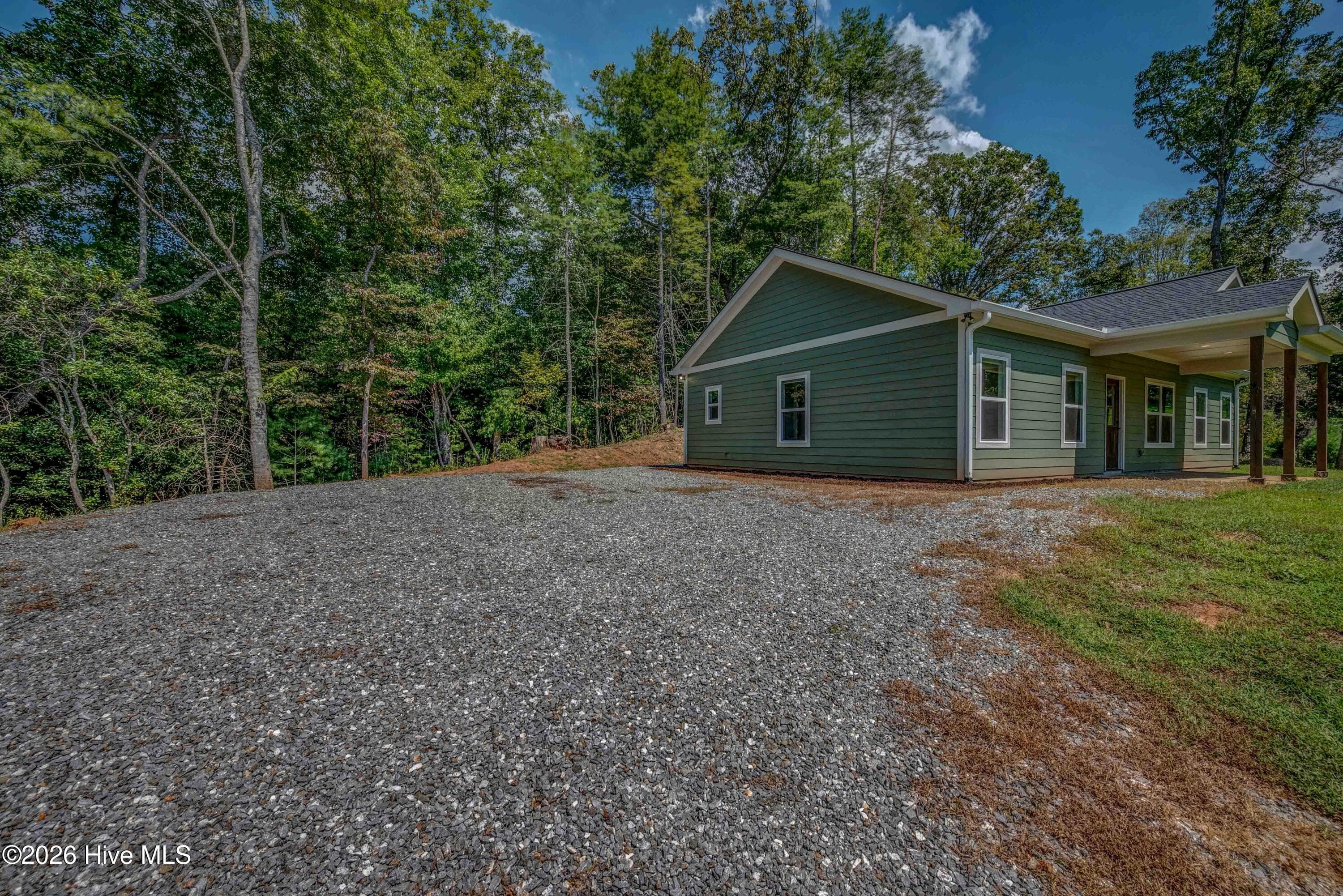 Single Family Residence at 90 Paisley Pass, Hayesville, NC 28904, Hayesville, photo 32 of 38