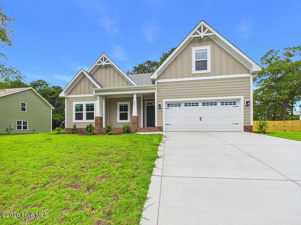 Single Family Residence at 221 Telluride Court, Aberdeen, NC 28315, photo 175 of 215