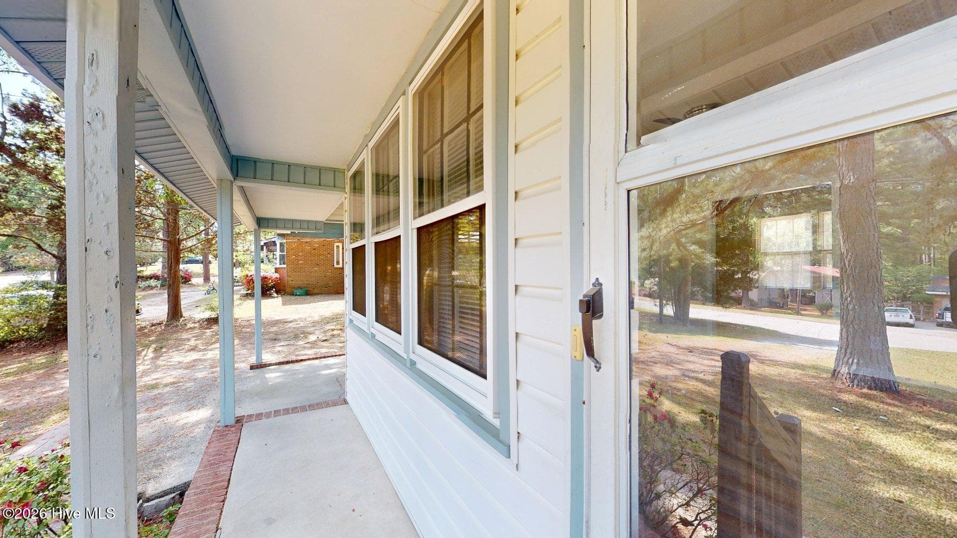 Single Family Residence at 1240 W Michigan Avenue, Southern Pines, NC 28387, photo 9 of 45