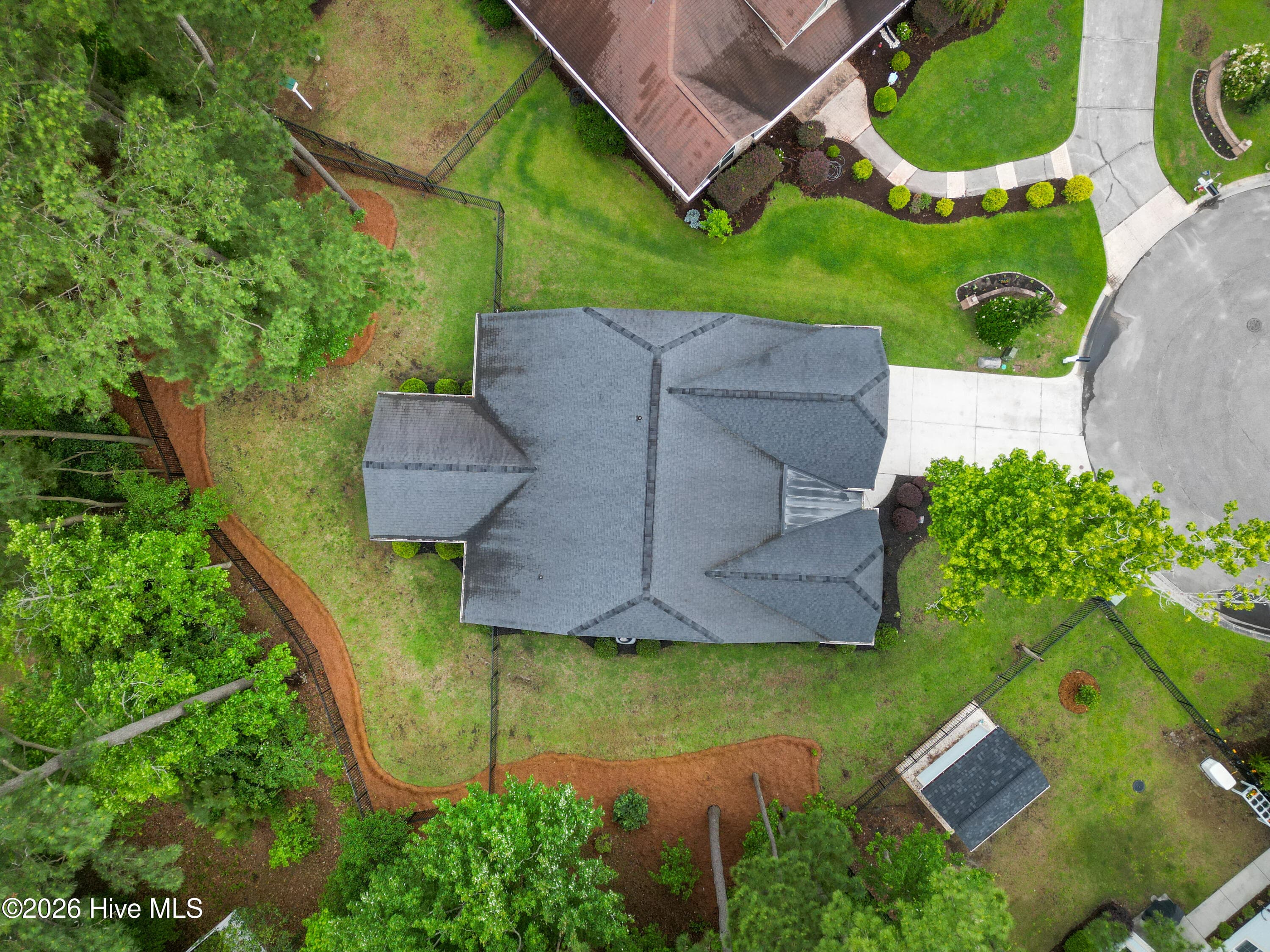 Single Family Residence at 1725 Yucca Court SW, Ocean Isle Beach, NC 28469, photo 36 of 42