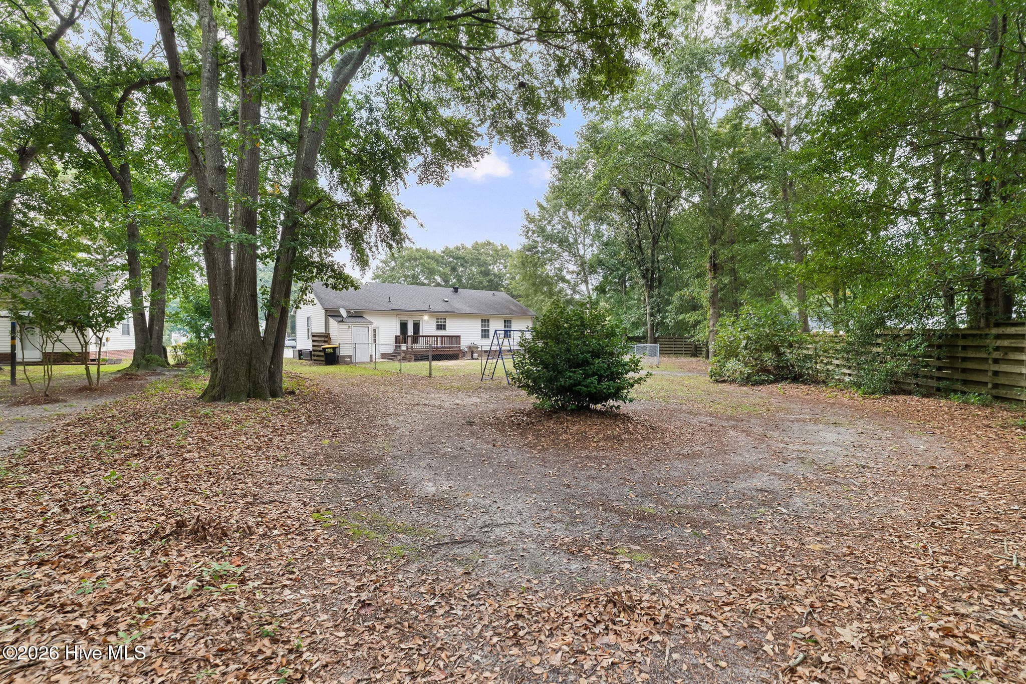 Single Family Residence at 2523 Wesleyan Court, La Grange, NC 28551, La Grange, photo 20 of 22