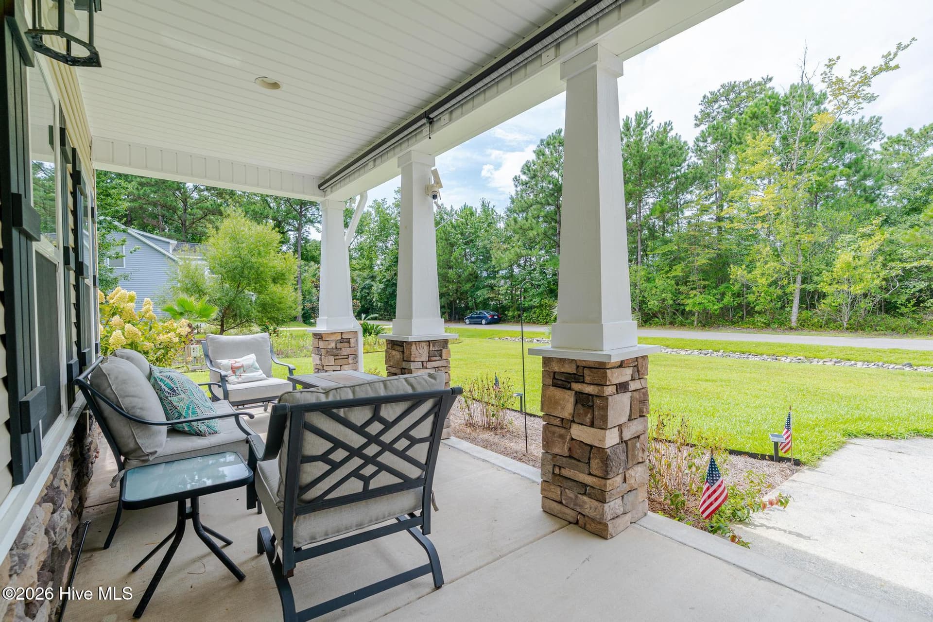Single Family Residence at 693 Dan Owen Drive, Hampstead, NC 28443, photo 6 of 53