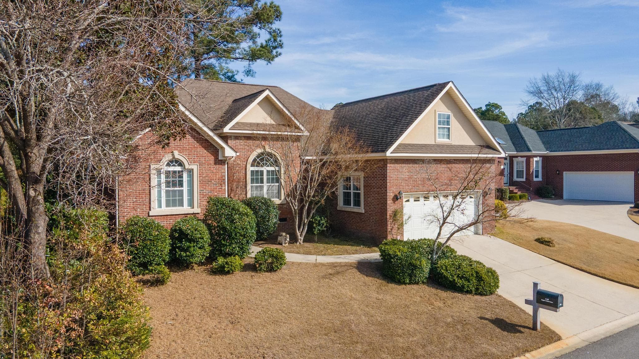 Single Family Residence at 116 Eagles Nest Lane, Aiken, SC 29803, photo 2 of 28