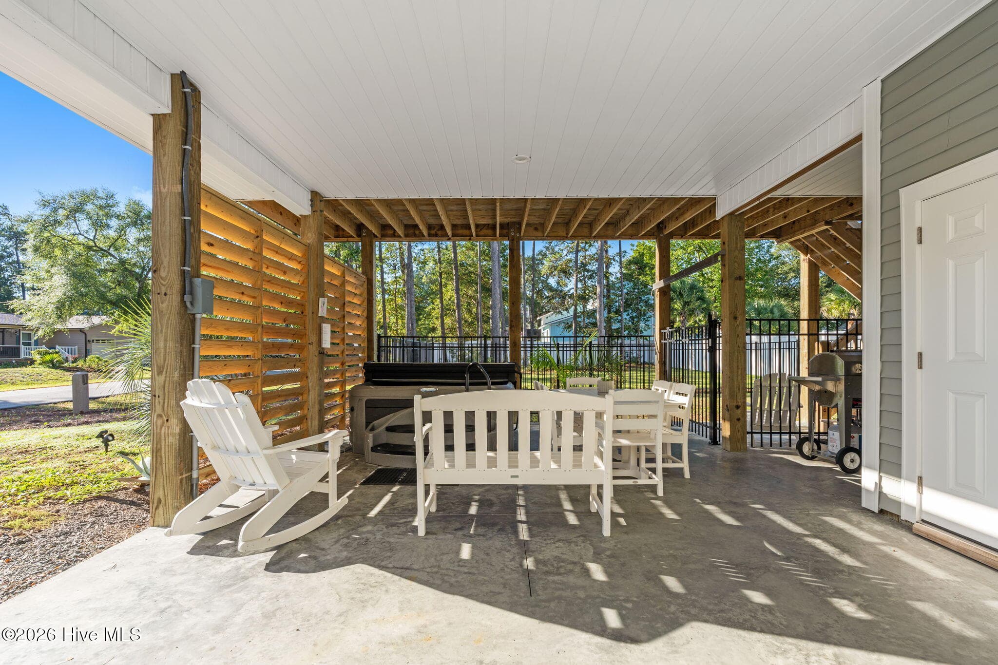 Single Family Residence at 2201 W Yacht Drive, Oak Island, NC 28465, Oak Island, photo 45 of 61