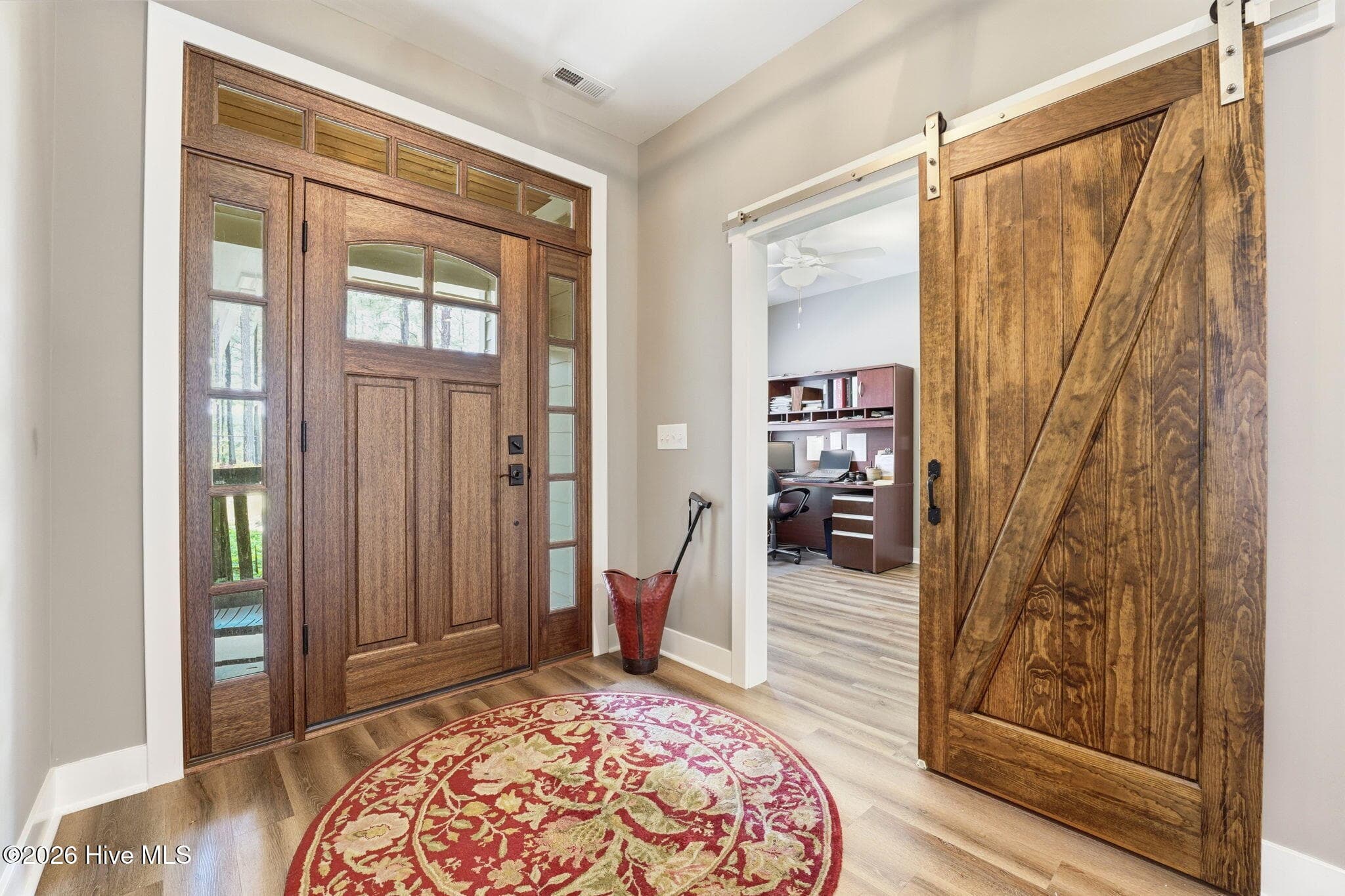 Single Family Residence at 263 Champions Ridge Drive, Southern Pines, NC 28387, photo 33 of 53