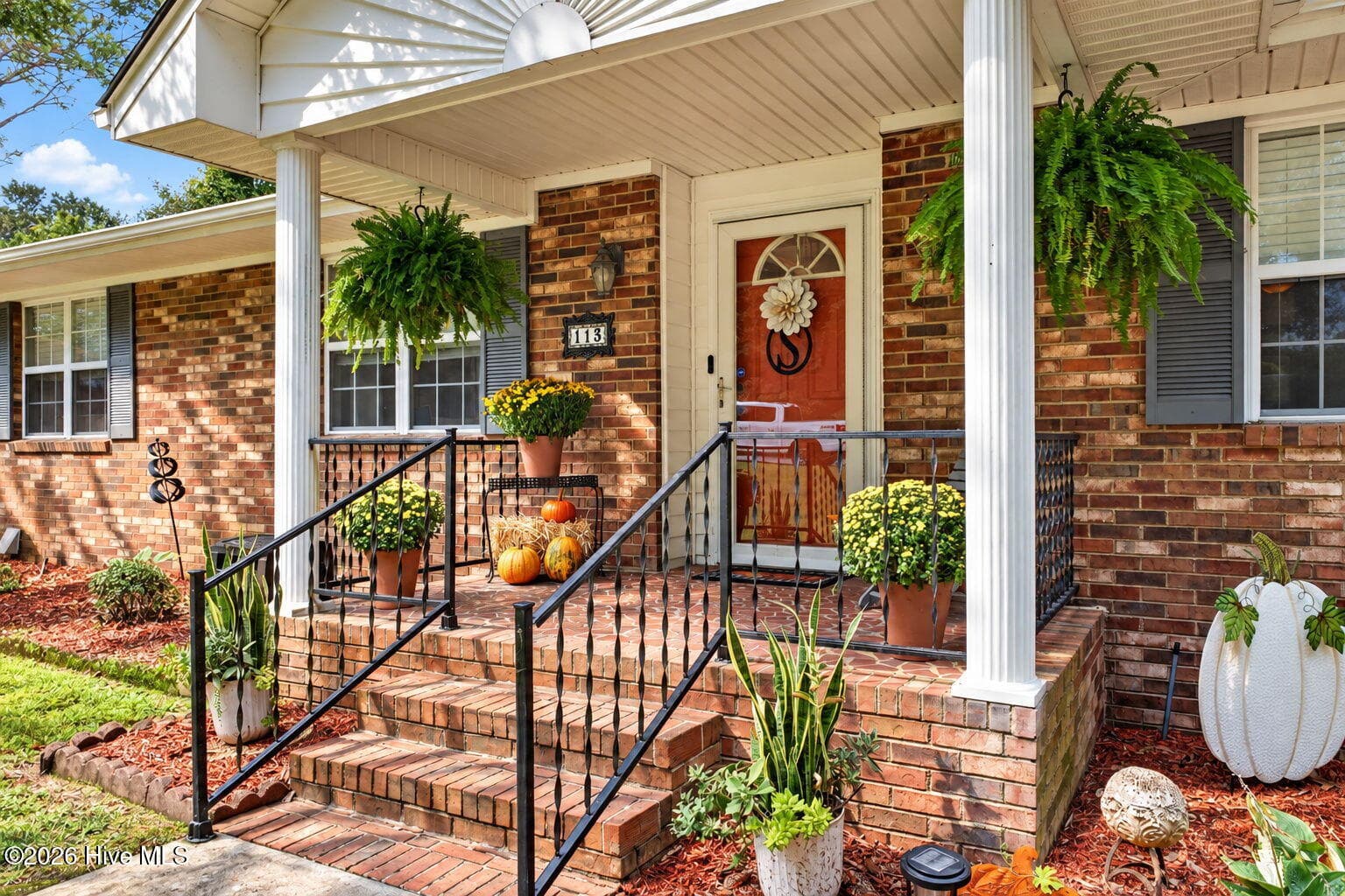 Single Family Residence at 113 Kalmia Circle, Aiken, SC 29801, photo 3 of 50