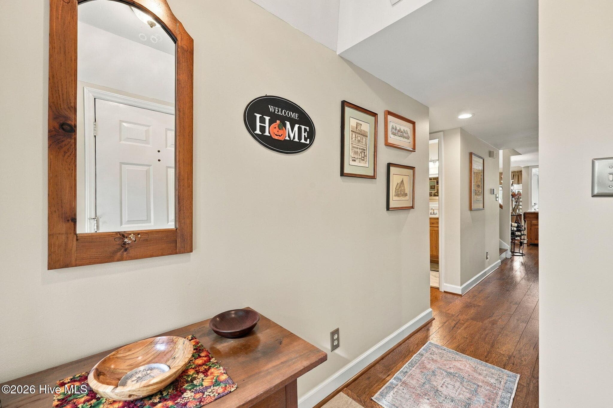 Townhouse at 166 Bayou Place, Washington, NC 27889, Washington, photo 21 of 58