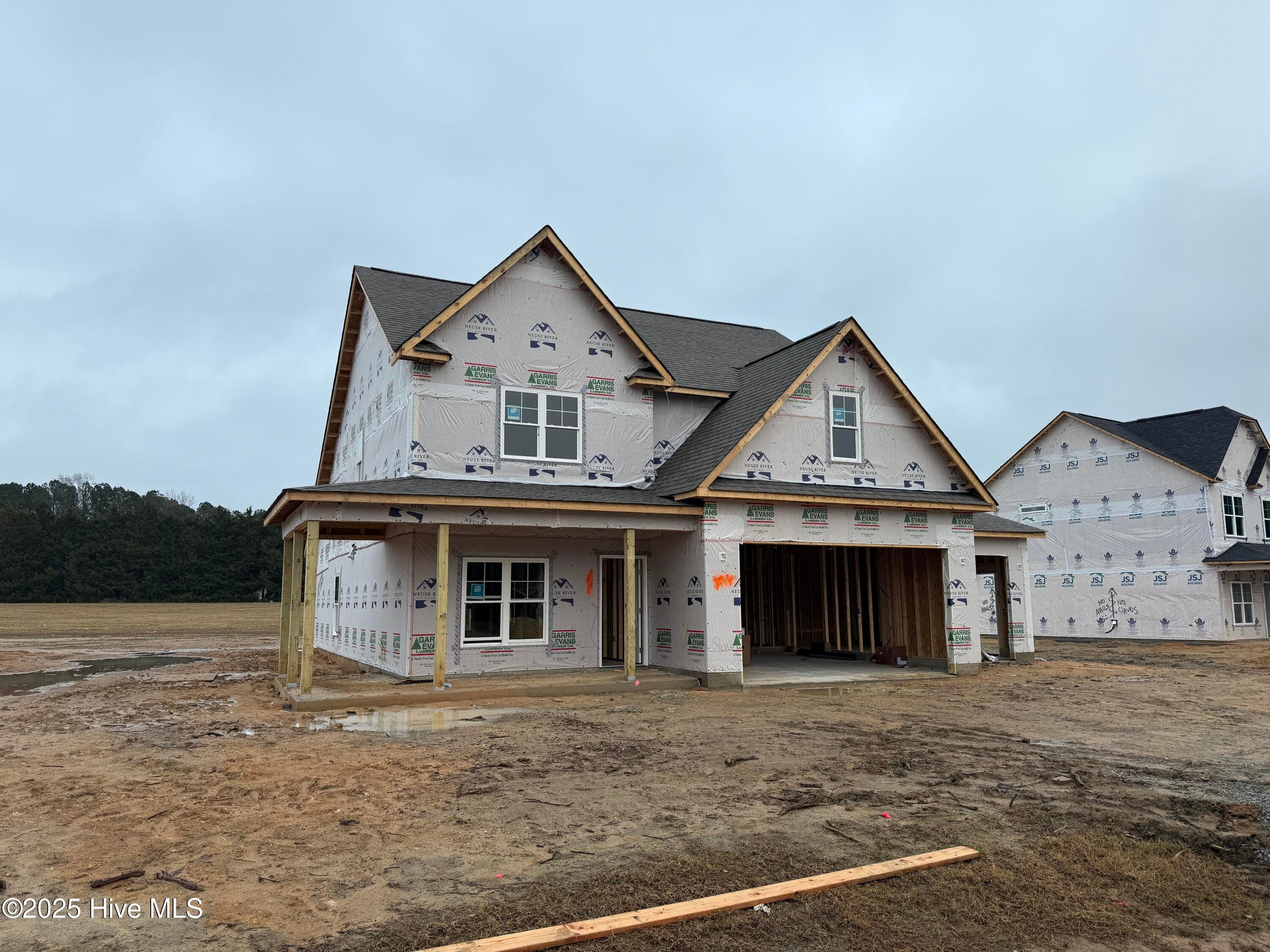 Single Family Residence at 81 Juju Drive, Clayton, NC 27520, photo 11 of 188