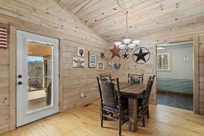 Single Family Residence at 1132 Hells Hollow Road, Blue Ridge, GA 30513, photo 18 of 60