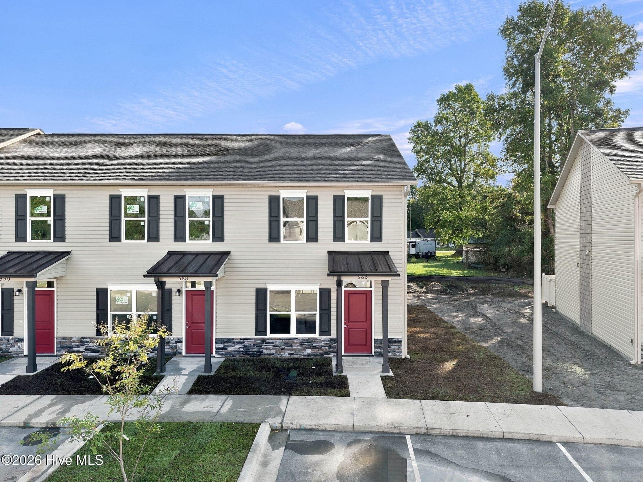 390 Boyington Place Road, Midway Park, NC 28544
