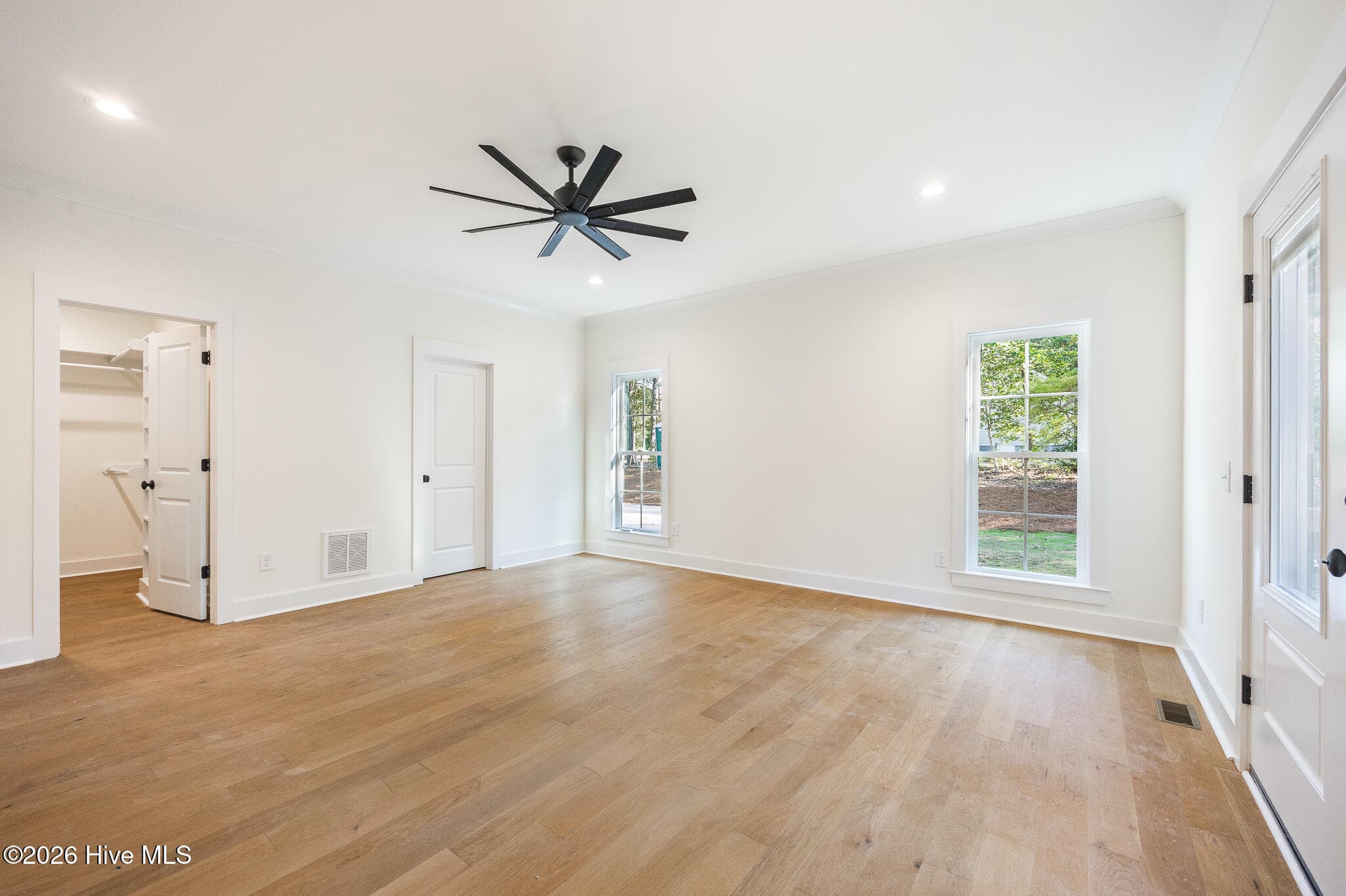 Single Family Residence at 380 Michael Road, Whispering Pines, NC 28327, photo 102 of 115