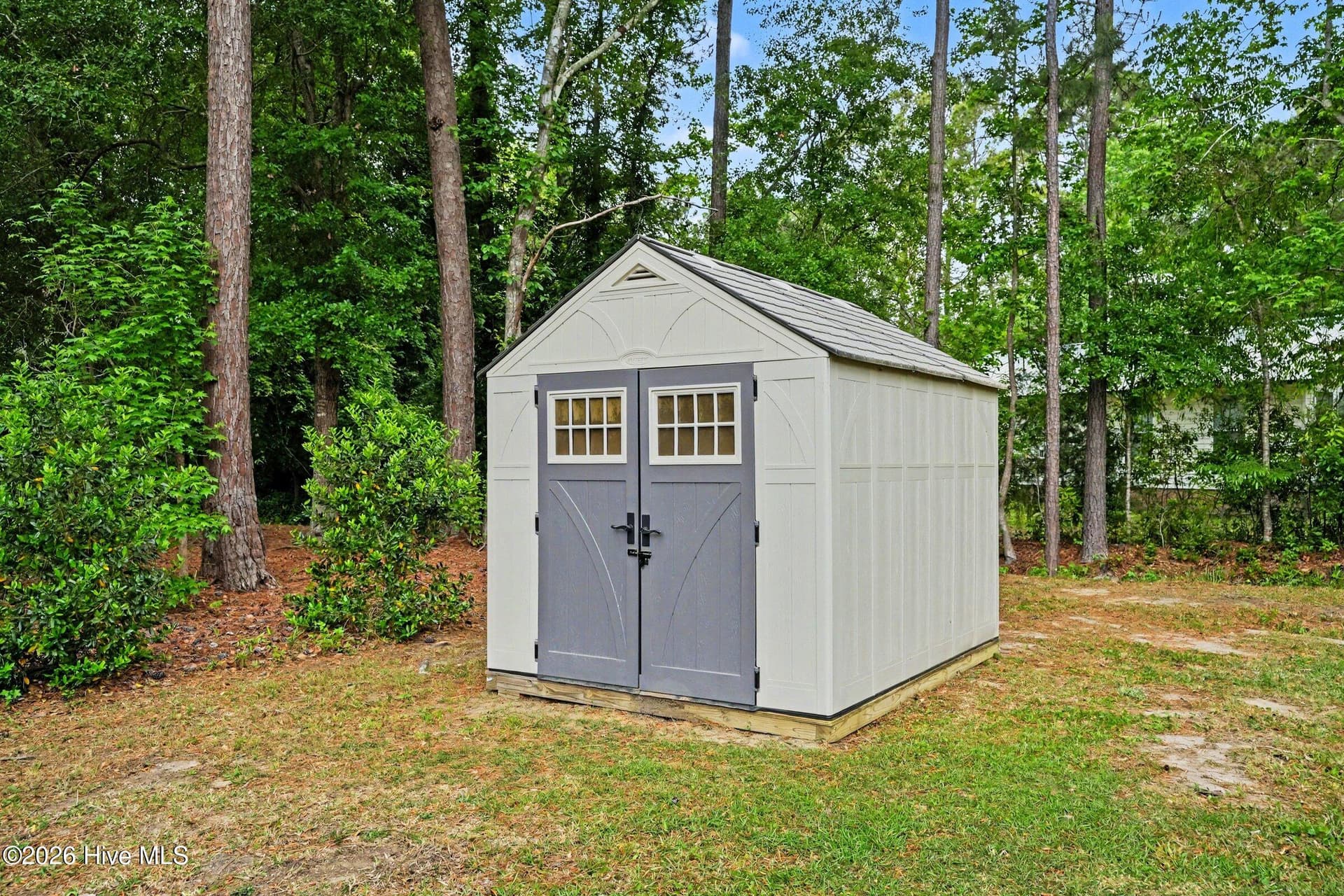 Manufactured Home at 335 Ridgewood Drive NW, Calabash, NC 28467, photo 35 of 39