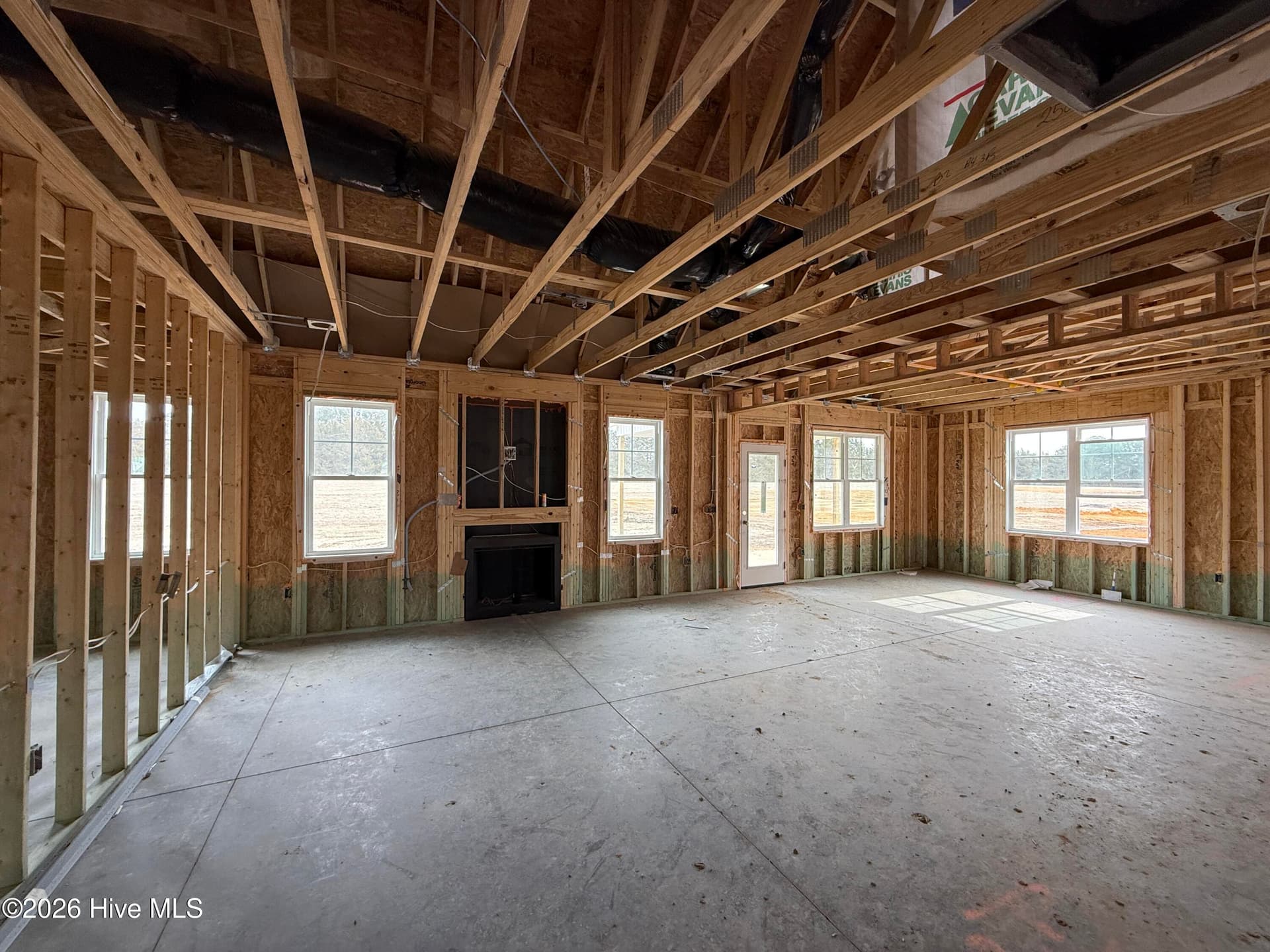 Single Family Residence at 63 Juju Drive, Clayton, NC 27520, photo 29 of 300