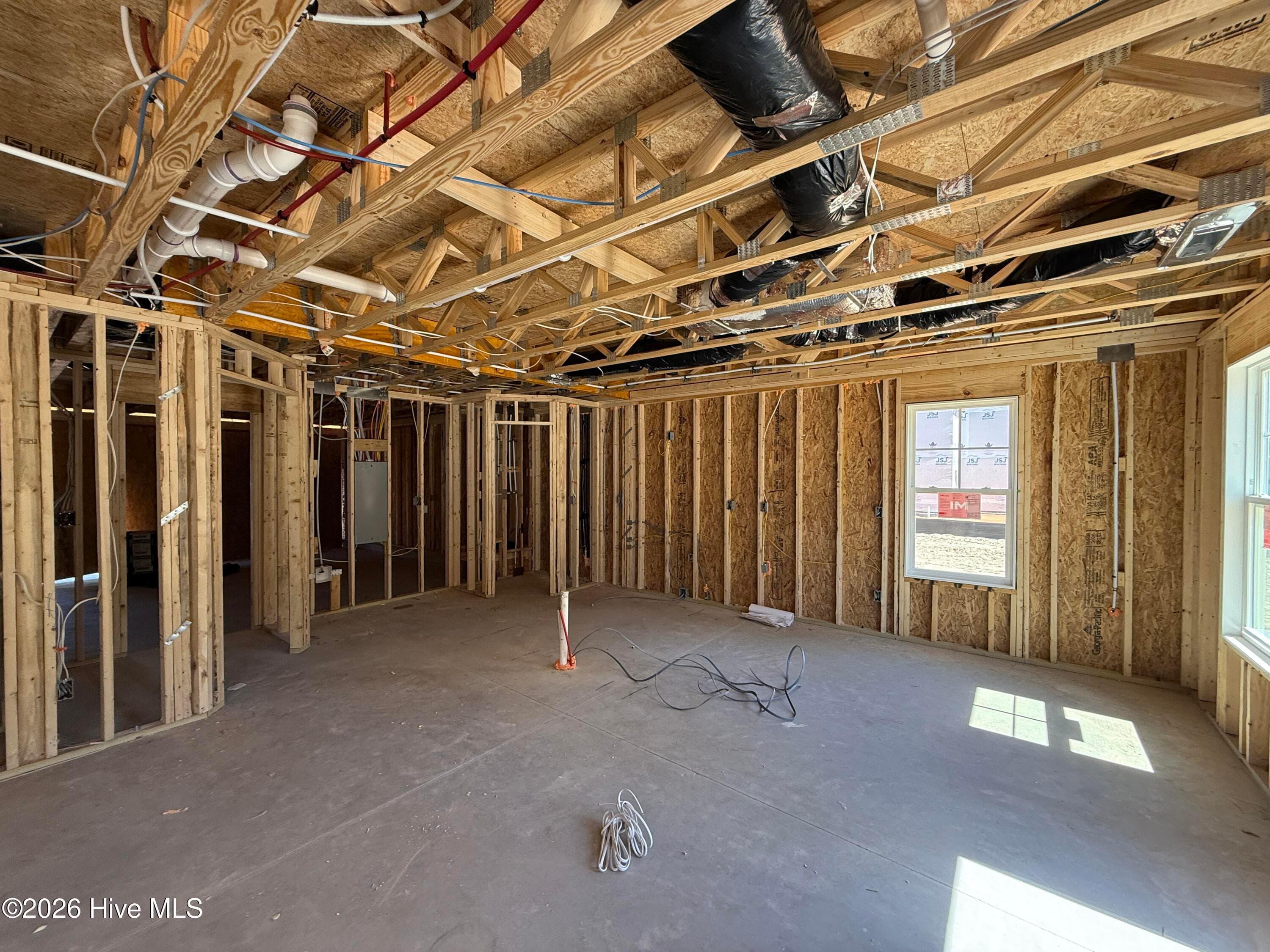 Single Family Residence at 172 Baxley Drive, Dunn, NC 28234, photo 52 of 151