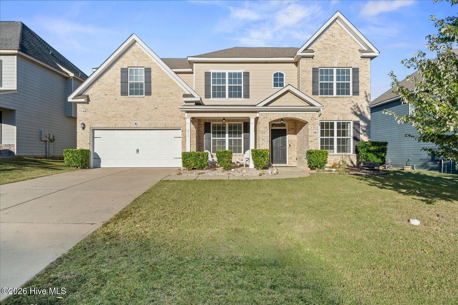 322 Bella Rose Drive, Evans, GA 30809