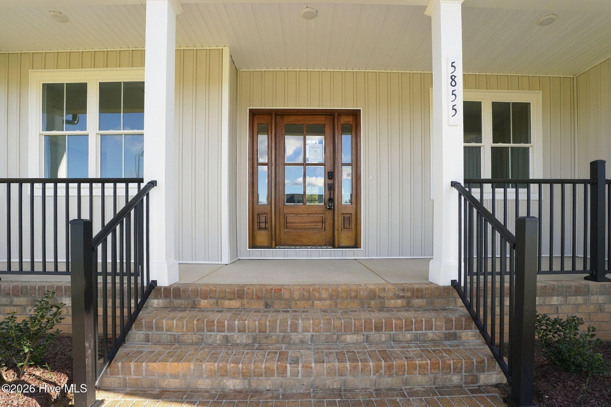 Single Family Residence at 5855 Harvest Ridge Road, Battleboro, NC 27809, Battleboro, photo 9 of 81