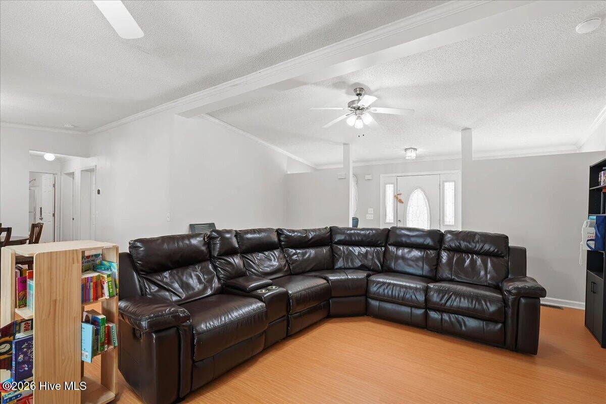 Single Family Residence at 303 Wood Street, Goldsboro, NC 27534, photo 69 of 72